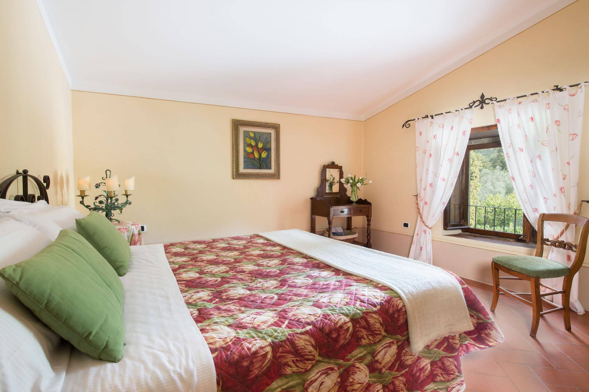 Relais Villa Belpoggio