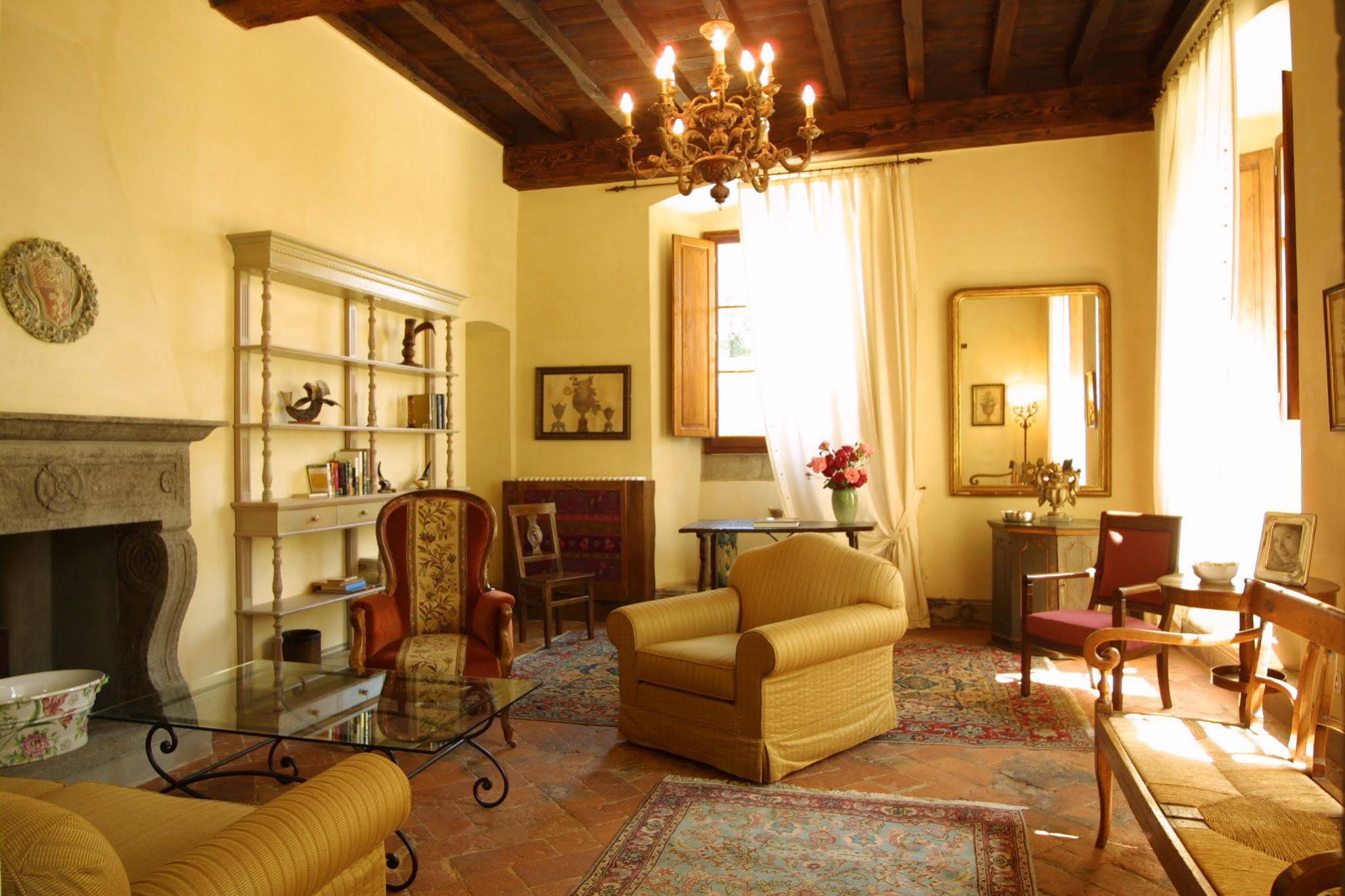 Relais Villa Belpoggio