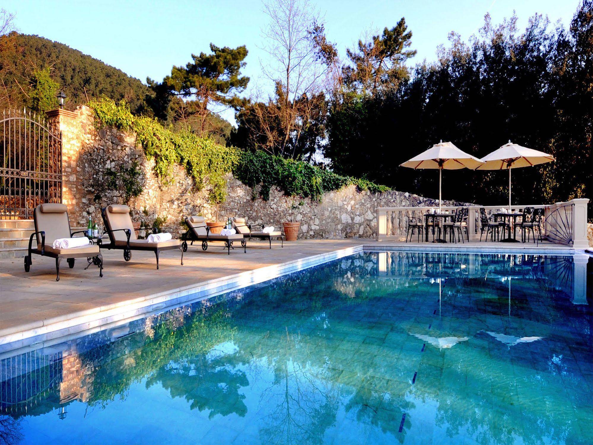 Albergo Villa Casanova