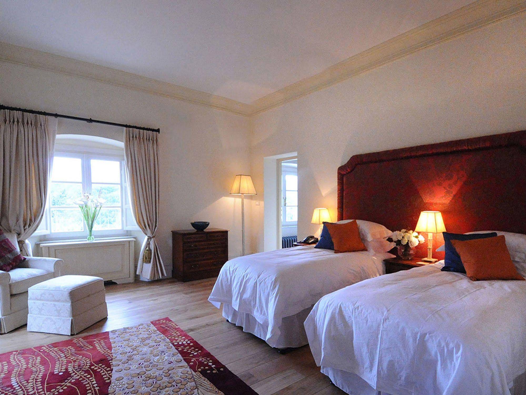 Albergo Villa Casanova