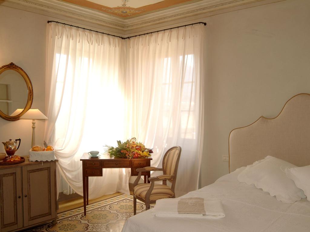 Albergo Villa Marta, The Originals Relais