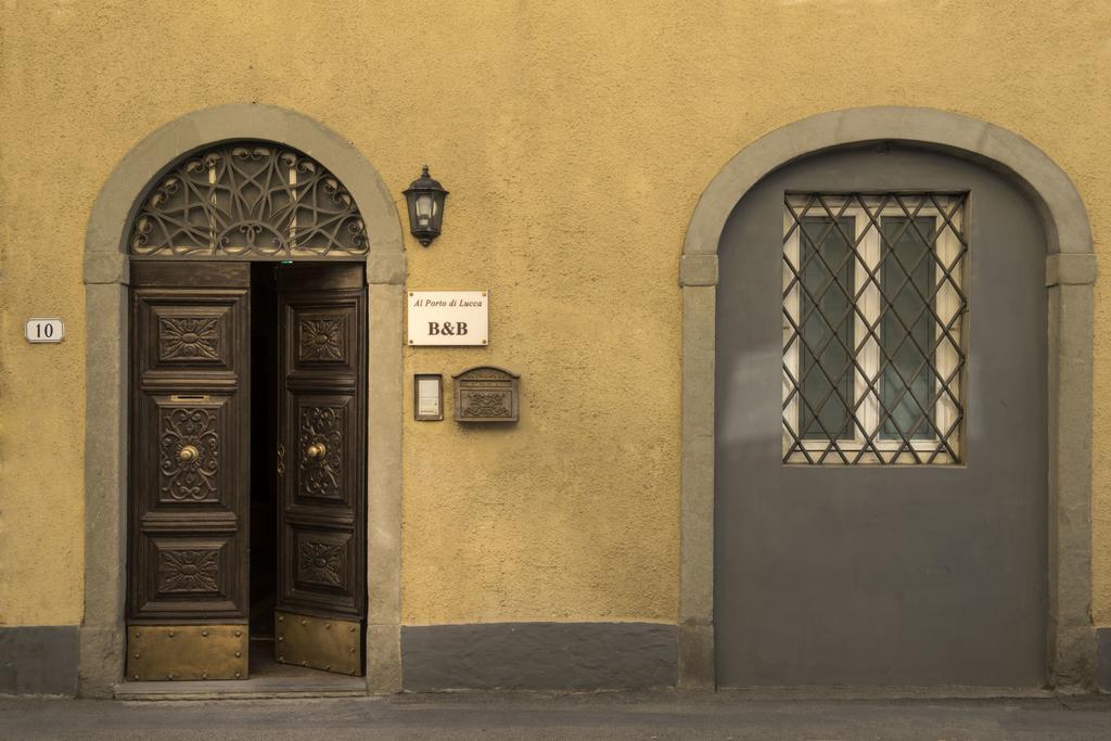Al Porto Di Lucca