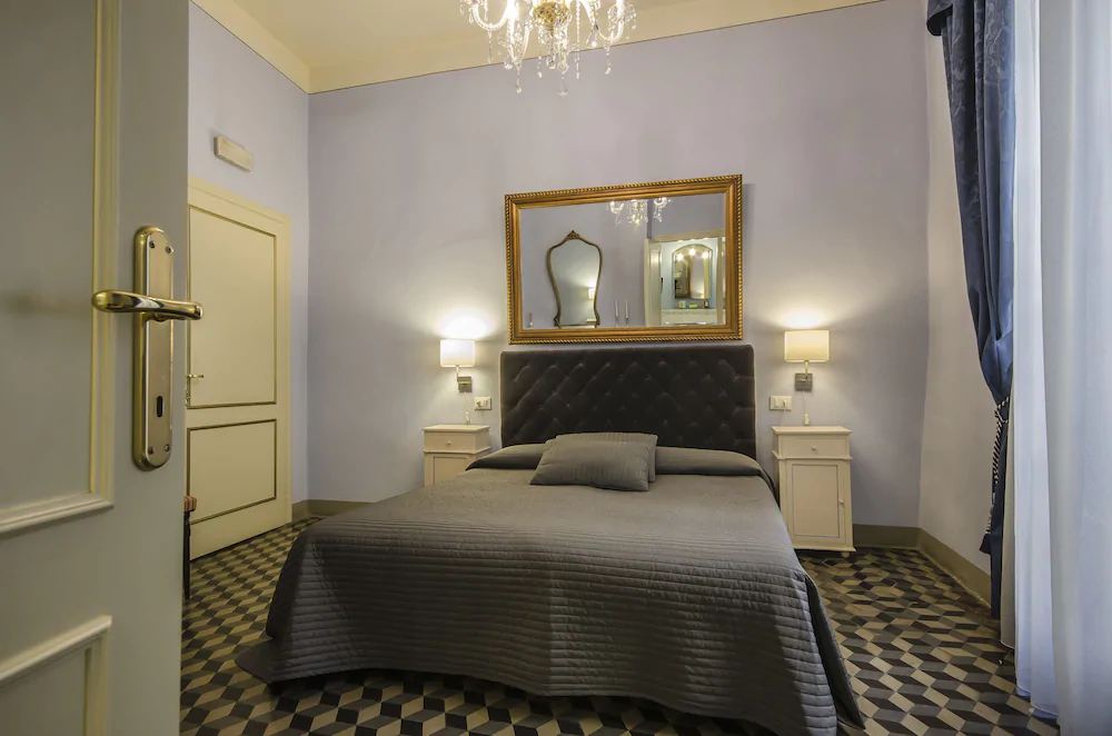 B&B La Boheme