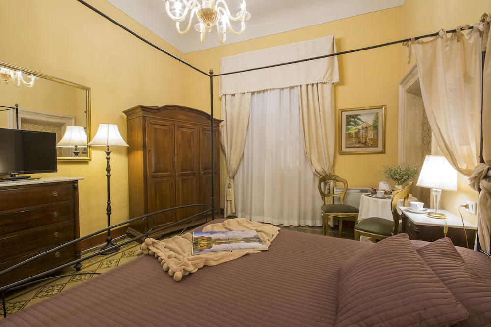 B&B La Boheme