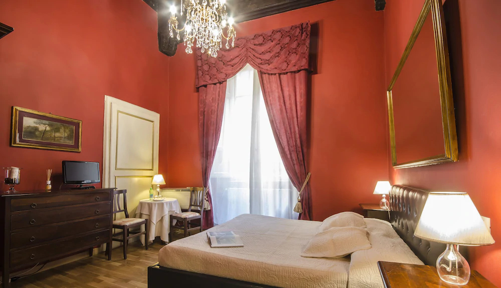 B&B La Boheme