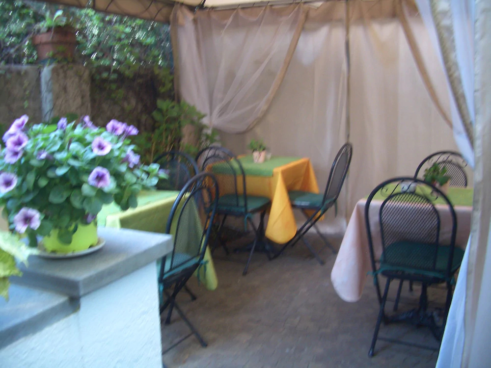 B&B Lucca Porta Sant’Anna
