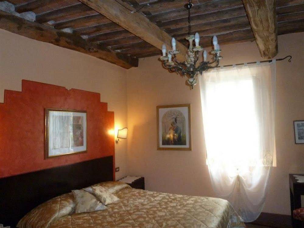 B&B Antica Residenza Santa Chiara