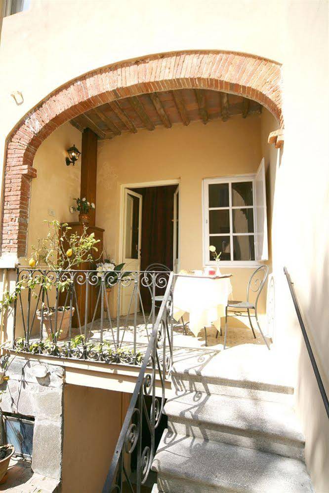 B&B Antica Residenza Santa Chiara