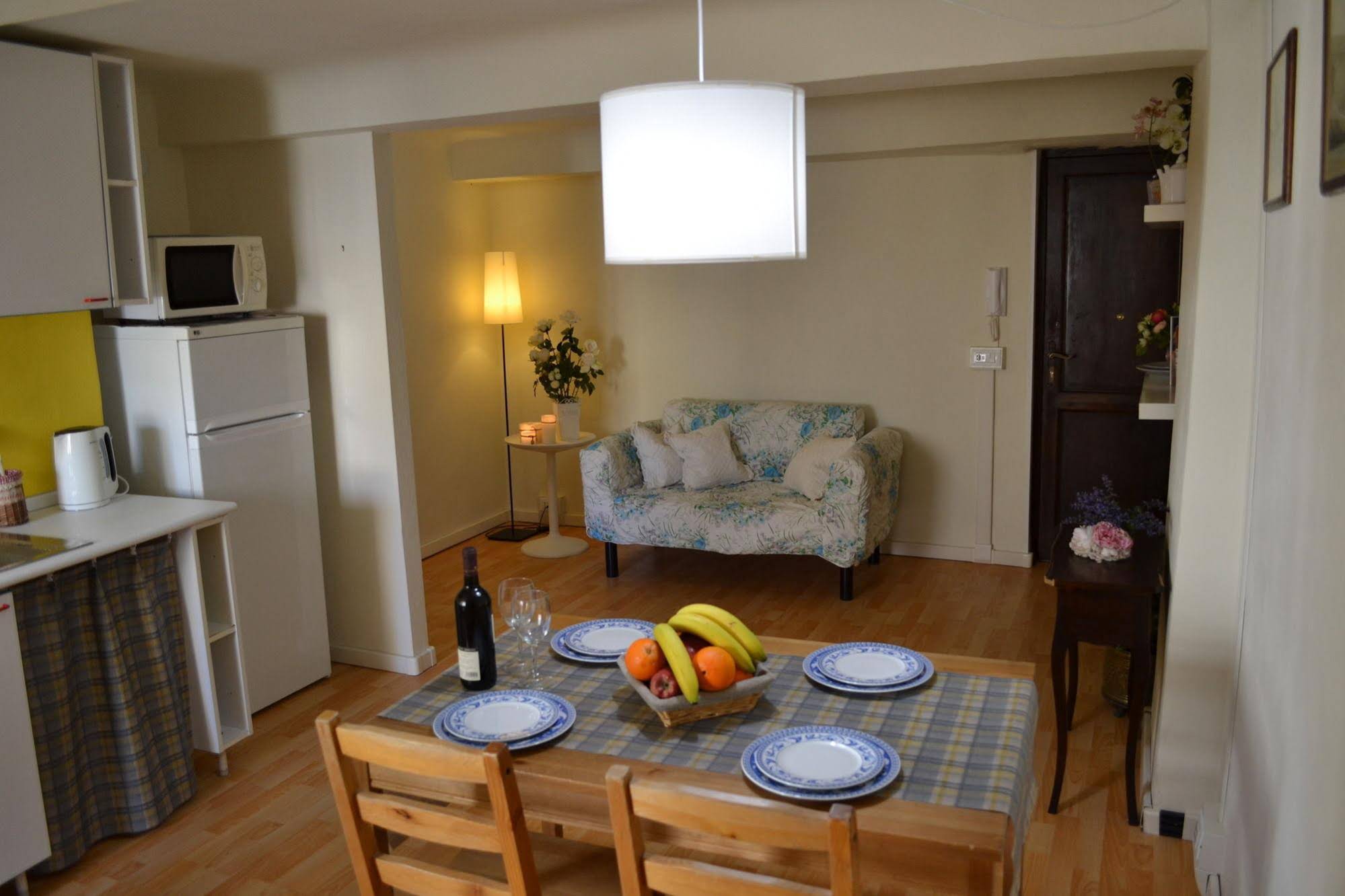 B&B La Colonna