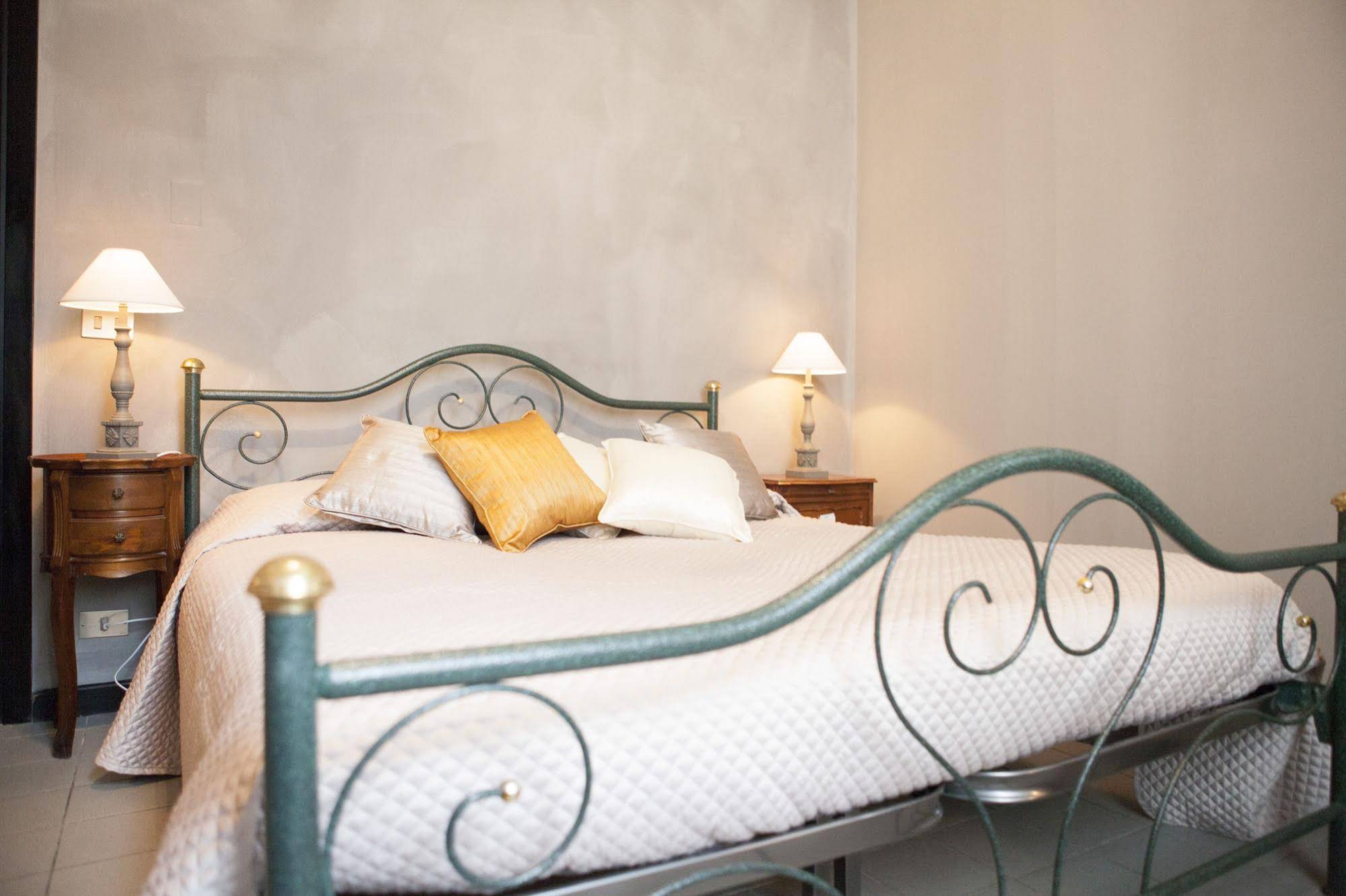 B&B La Colonna