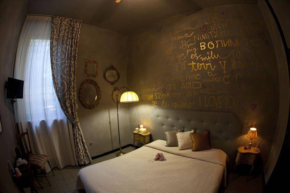 B&B La Colonna