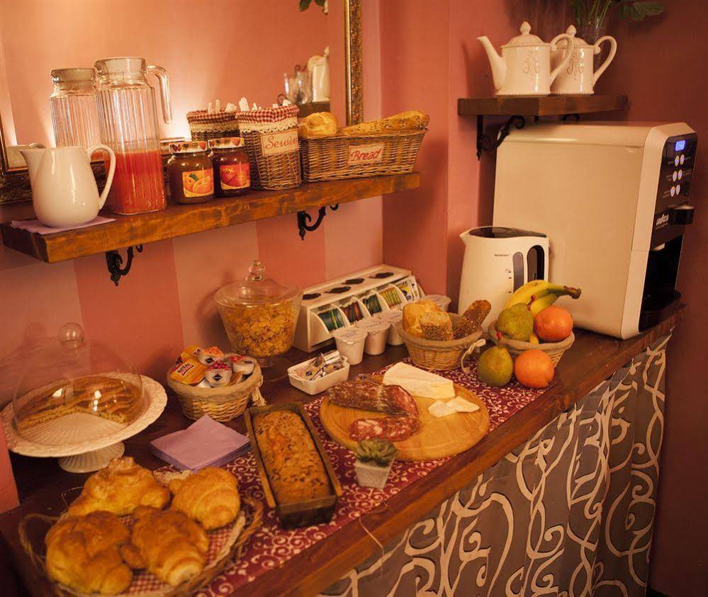 B&B La Colonna