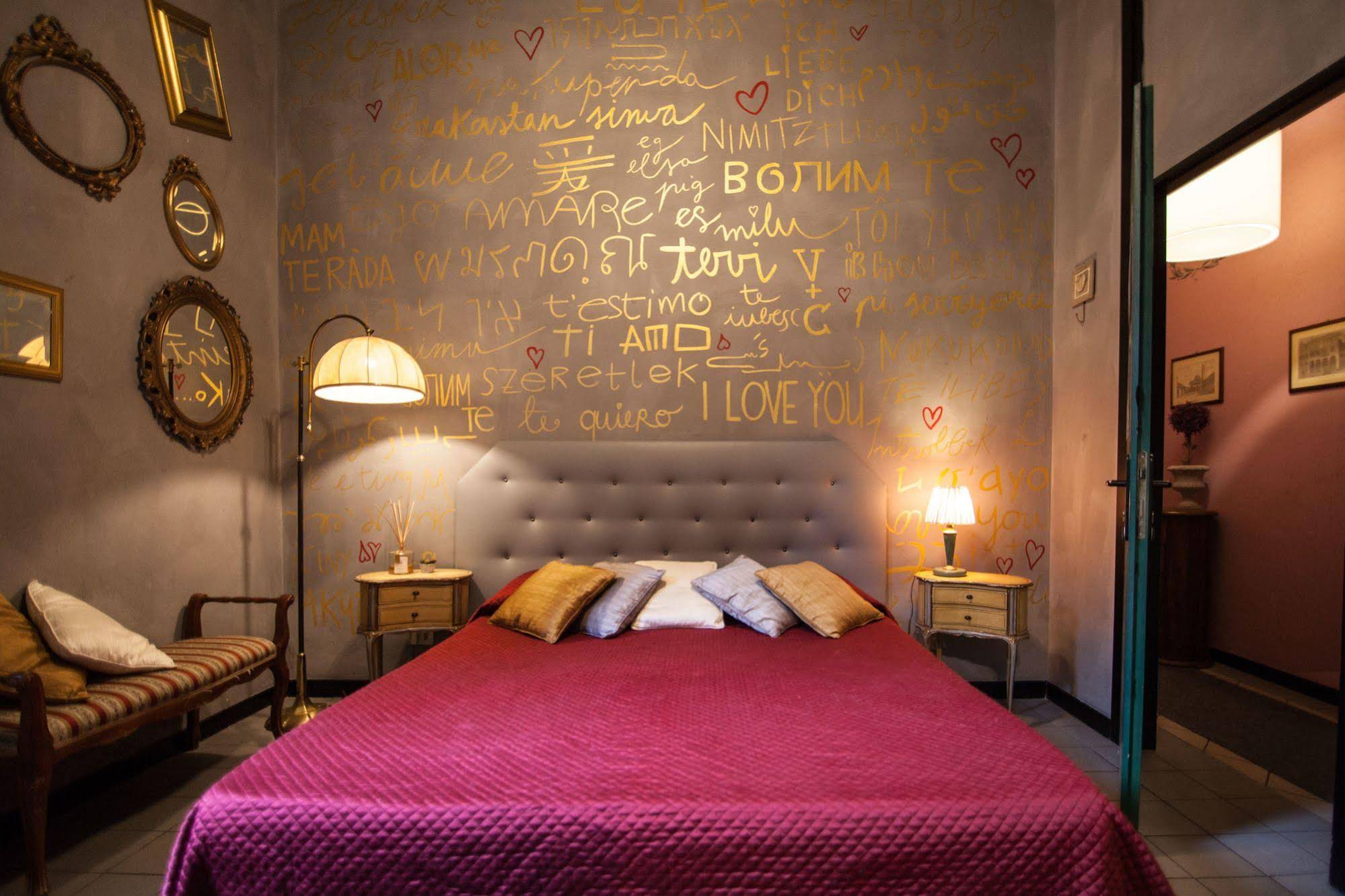 B&B La Colonna