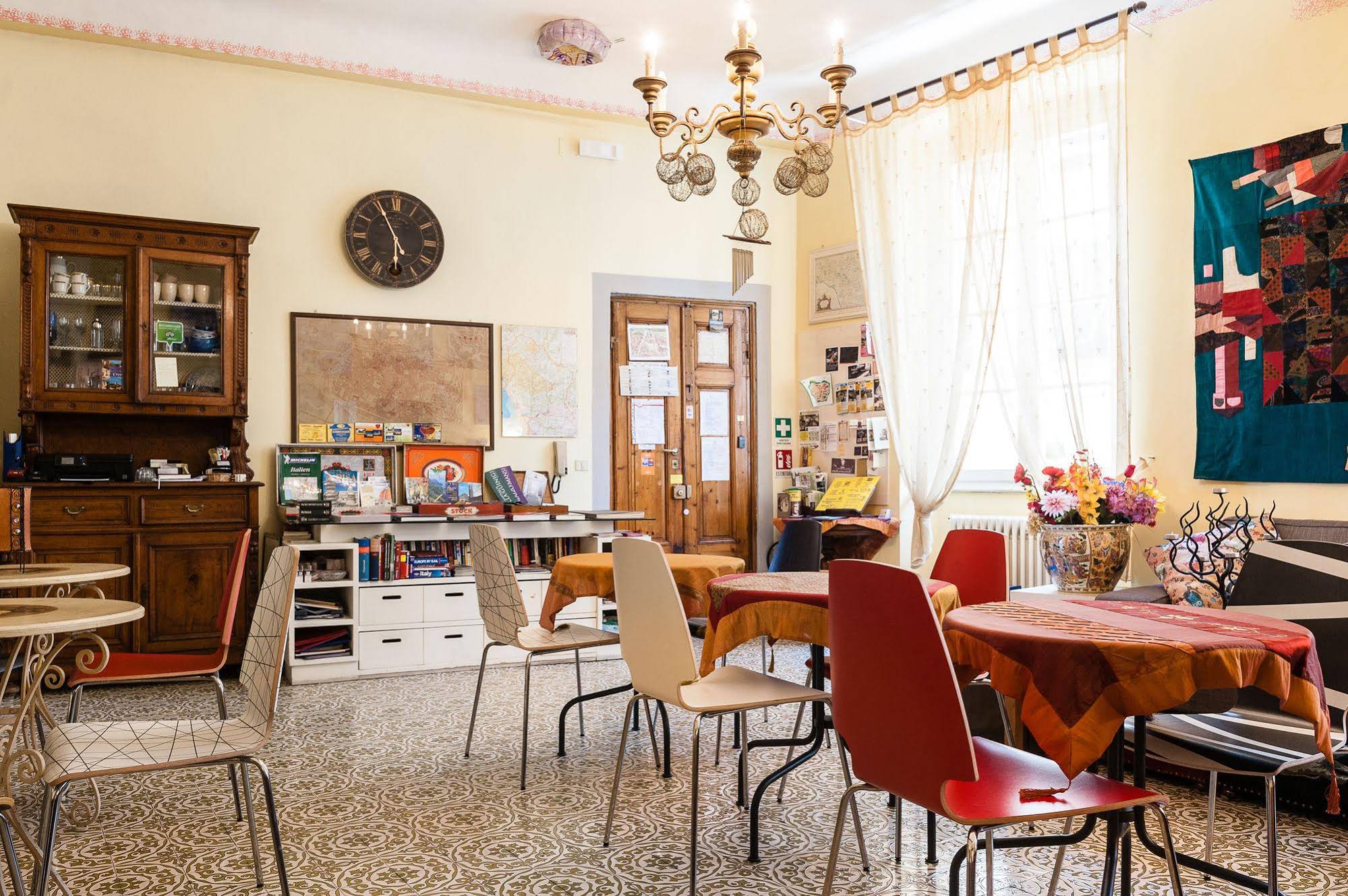 Bed & Breakfast La Gemma di Elena