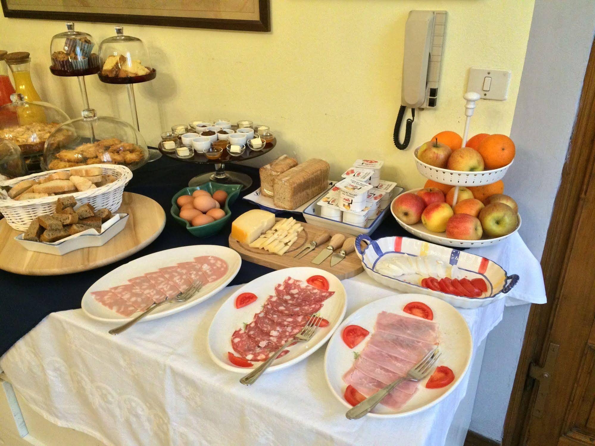 Bed & Breakfast La Gemma di Elena