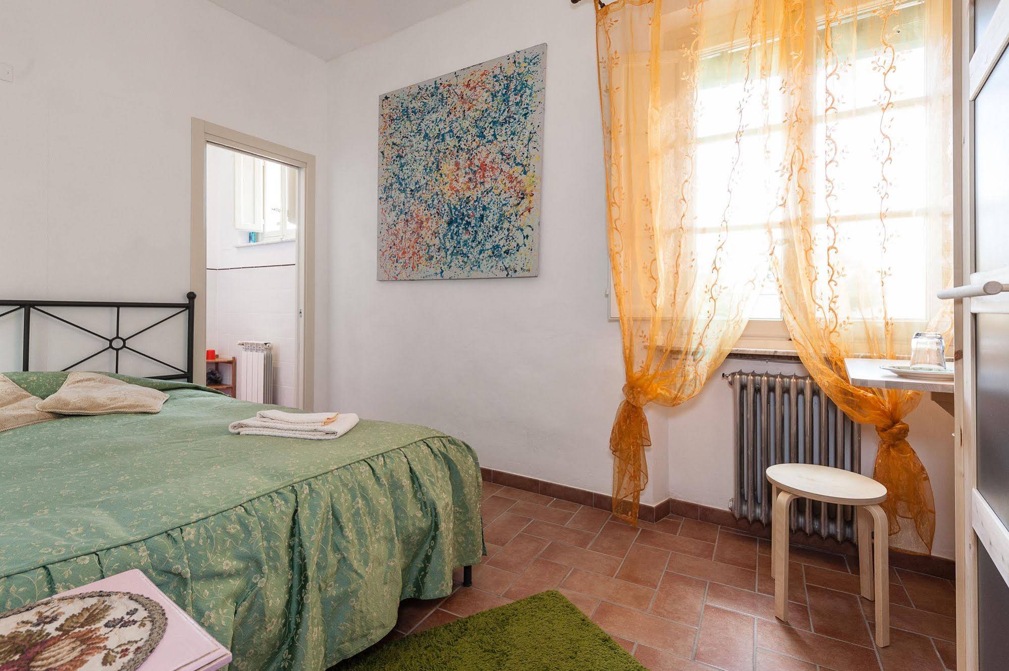 Bed & Breakfast La Gemma di Elena