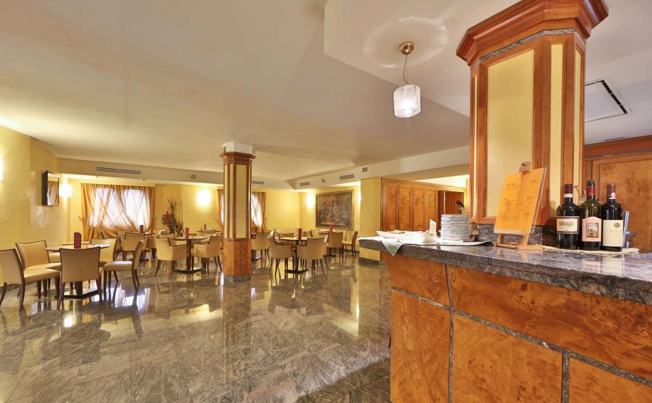Best Western Grand Hotel Guinigi
