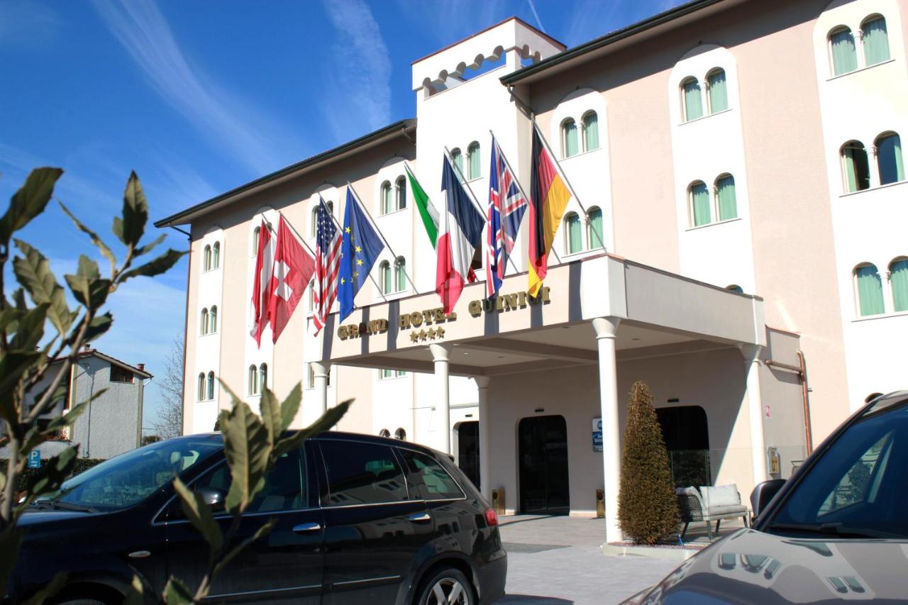 Best Western Grand Hotel Guinigi