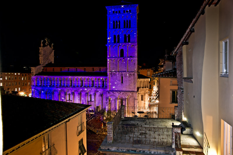 Casa dell'Angelo