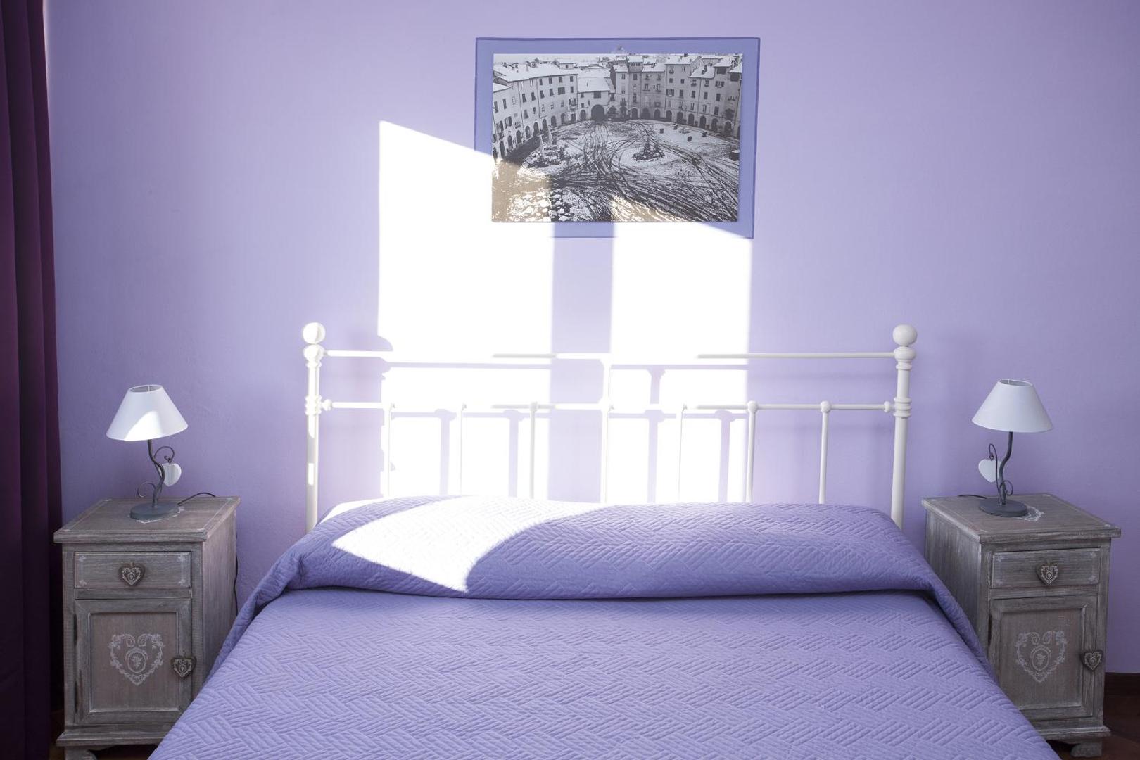 Cento Passi dalle Mura