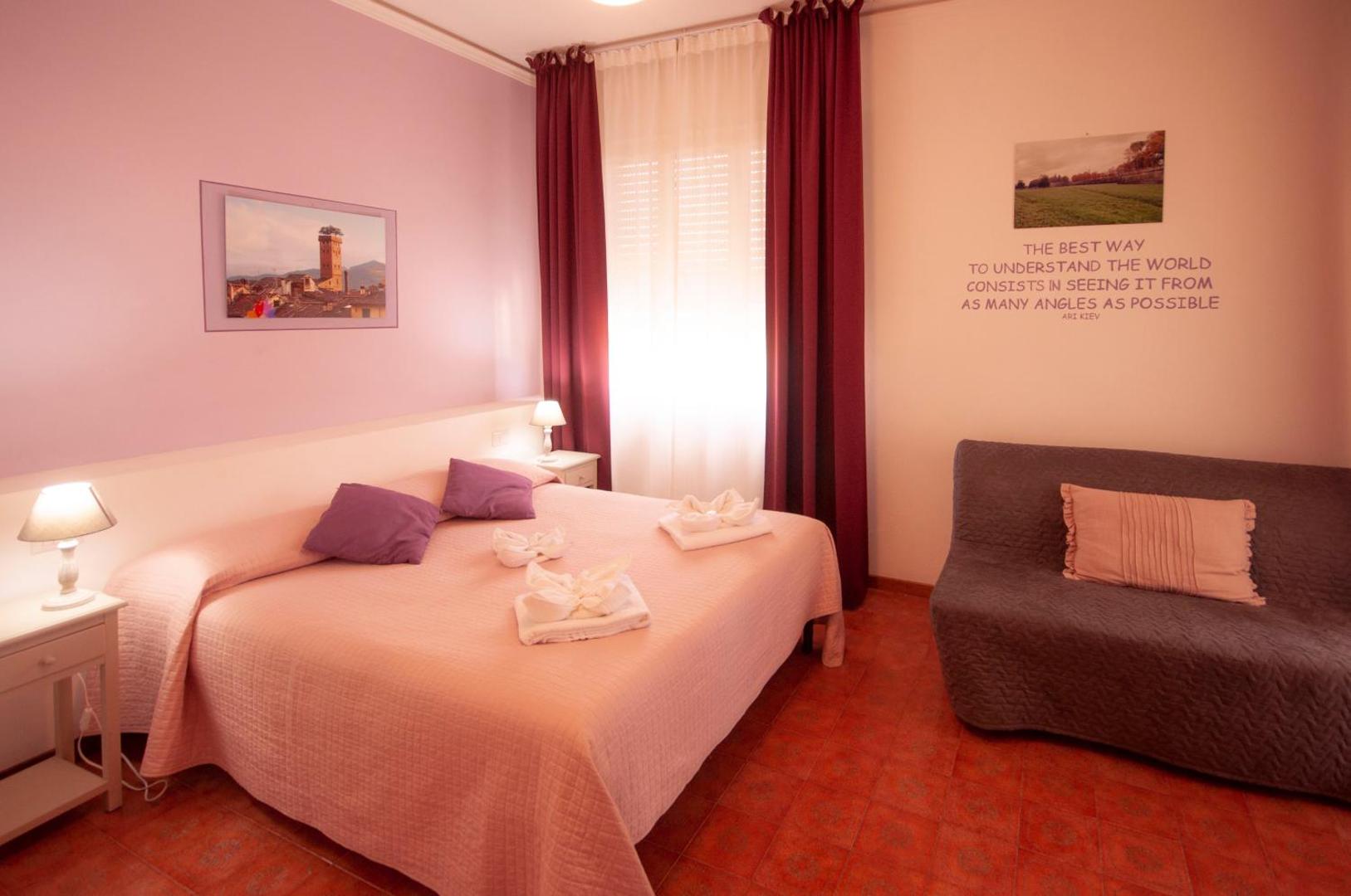 Cento Passi dalle Mura