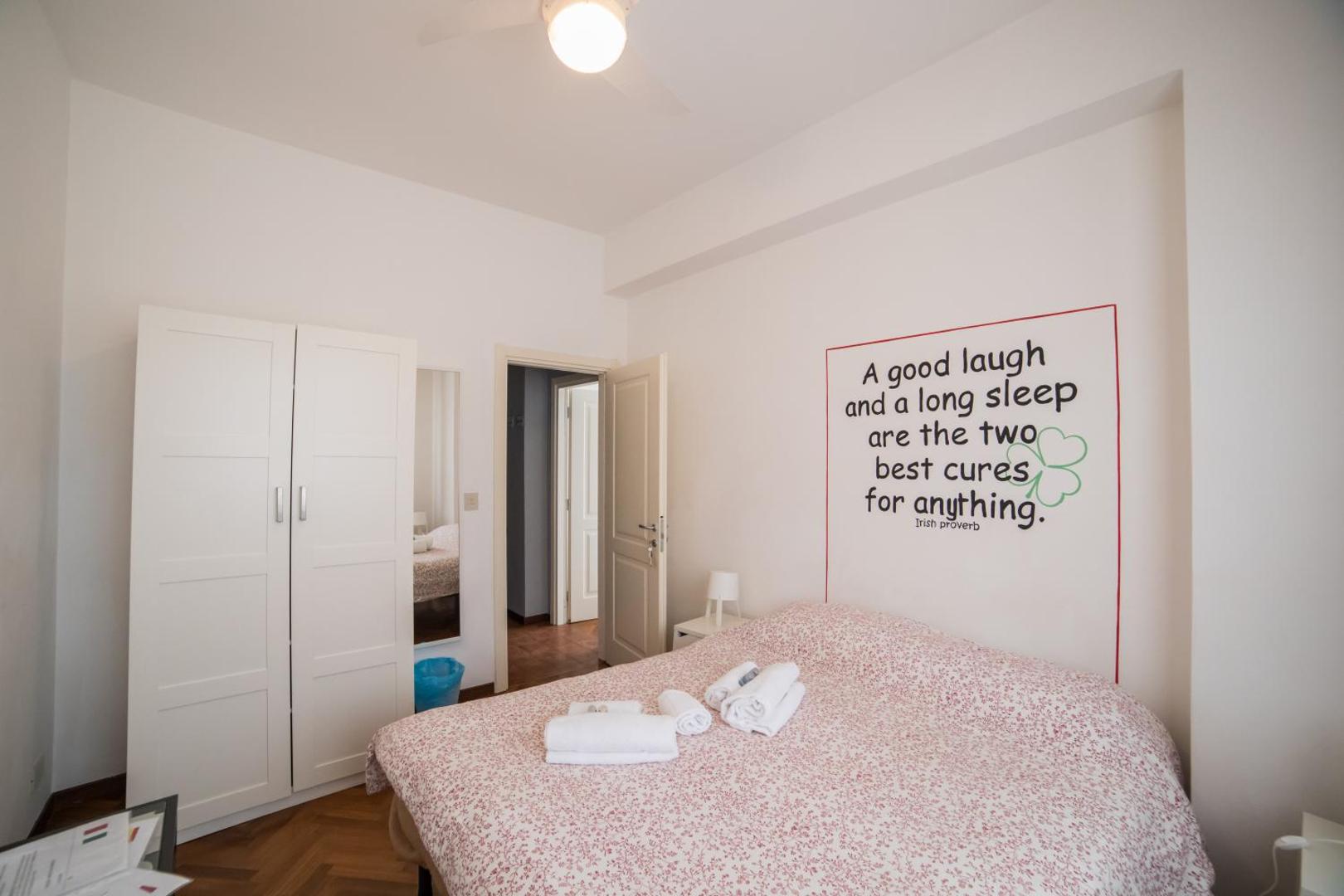 Cento Passi dalle Mura