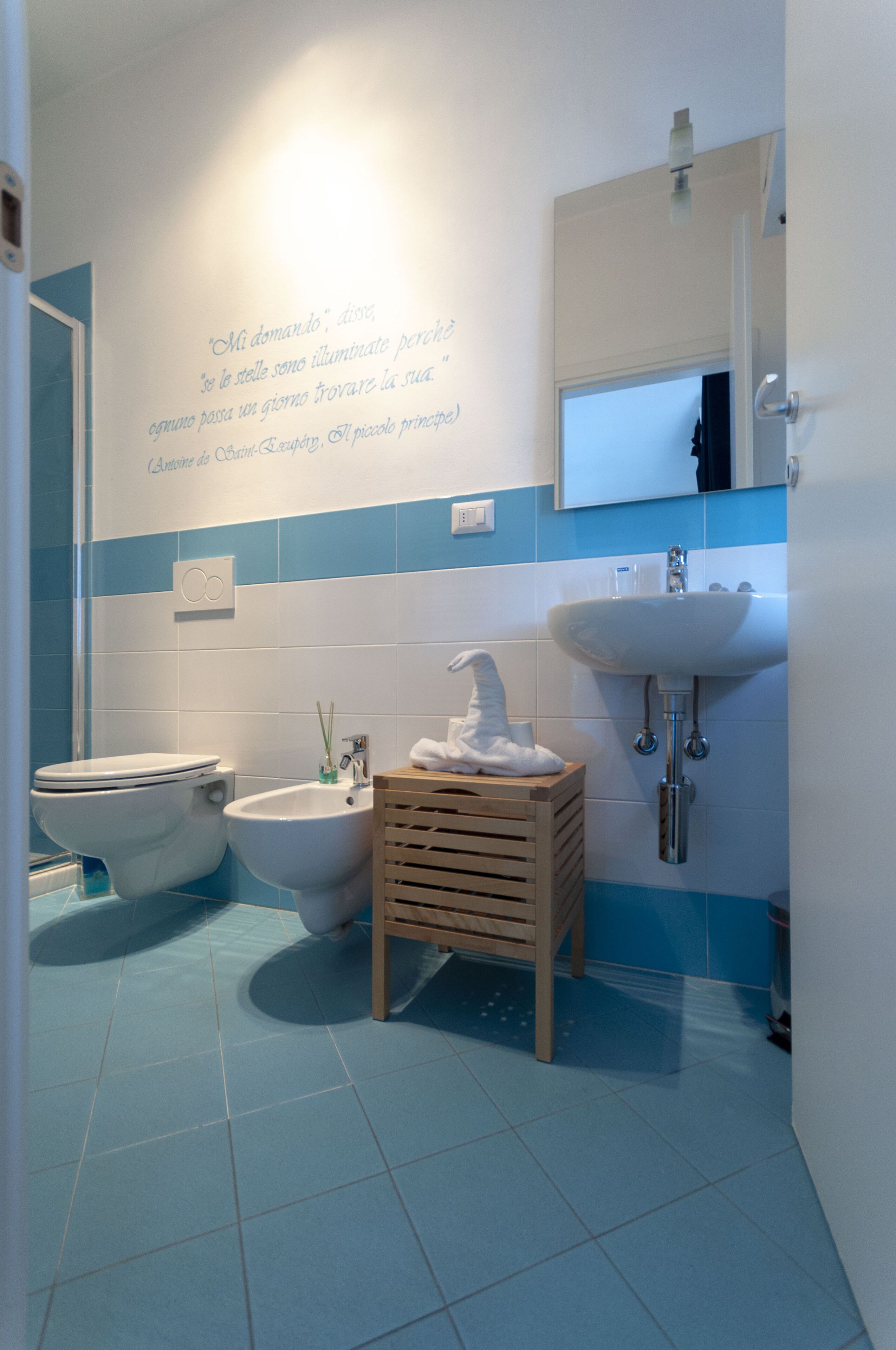 Cento Passi dalle Mura