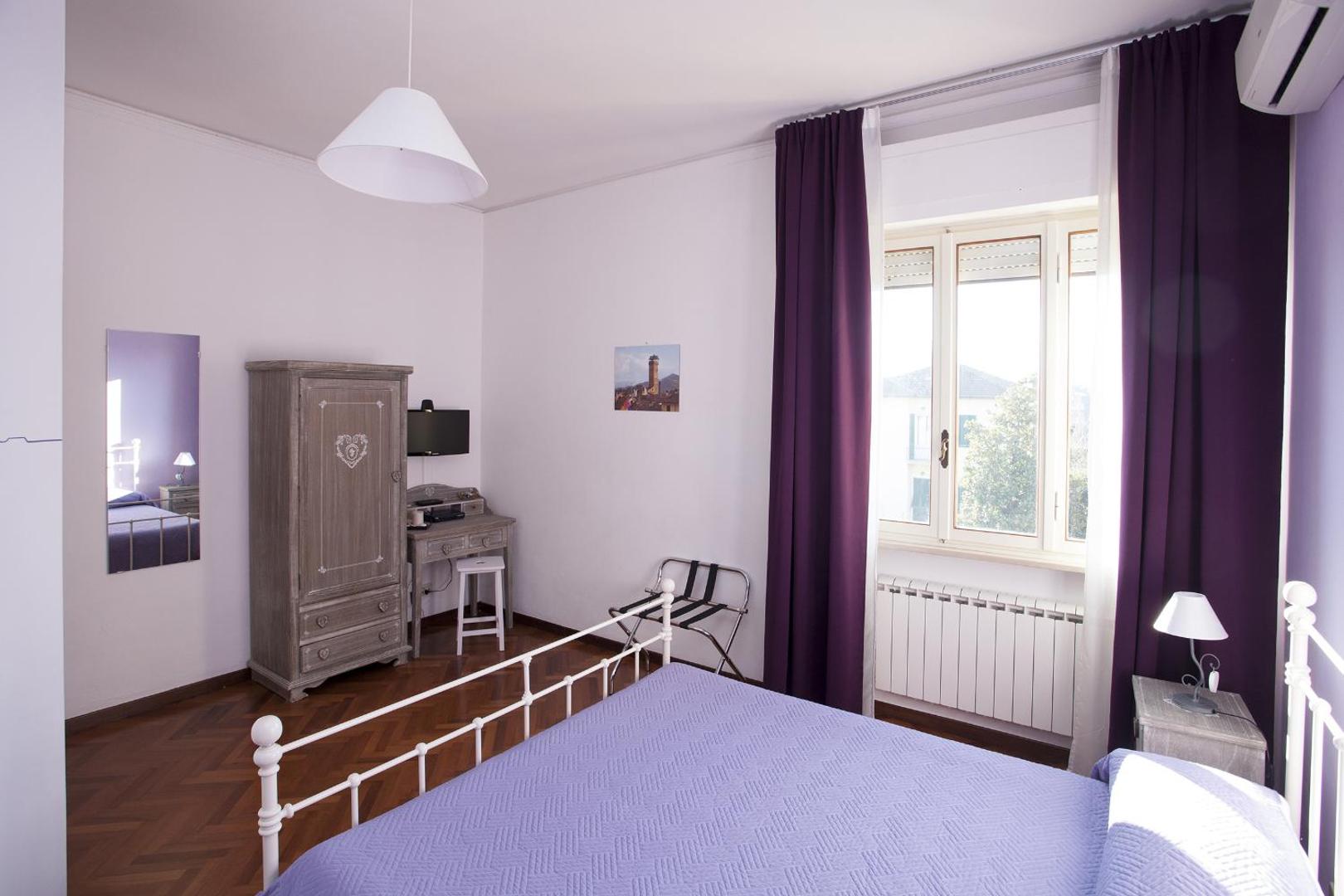 Cento Passi dalle Mura