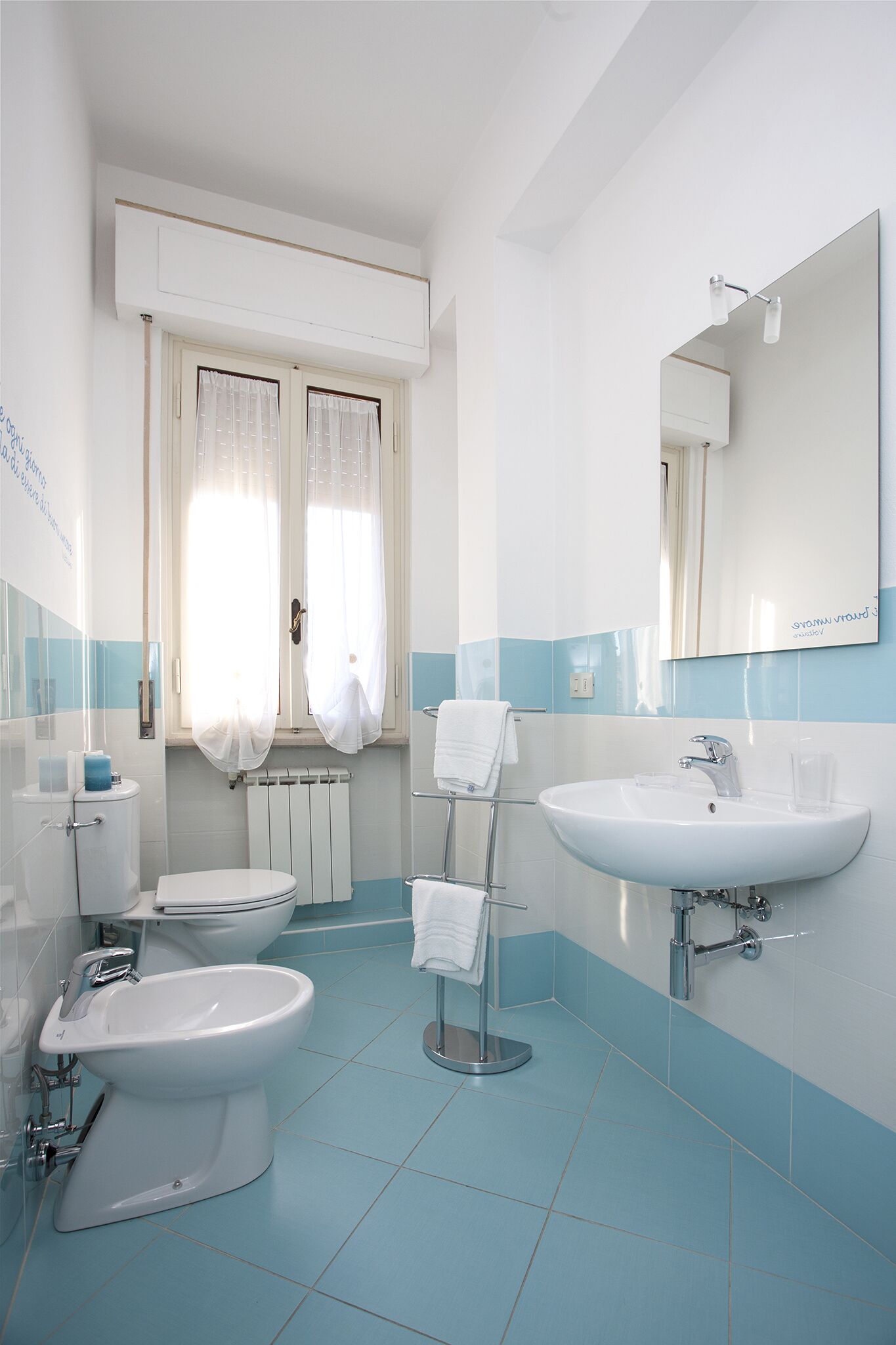 Cento Passi dalle Mura