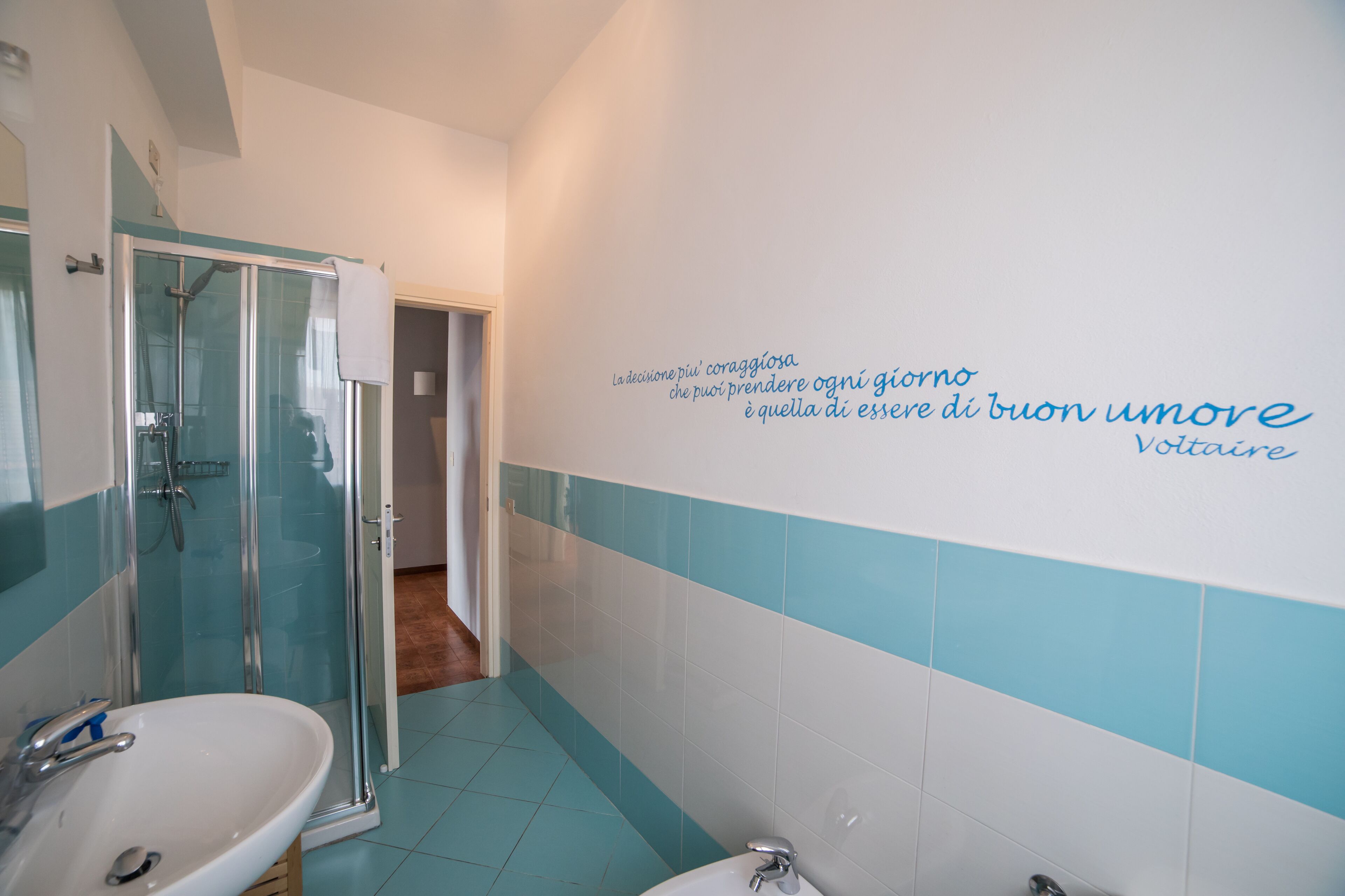 Cento Passi dalle Mura