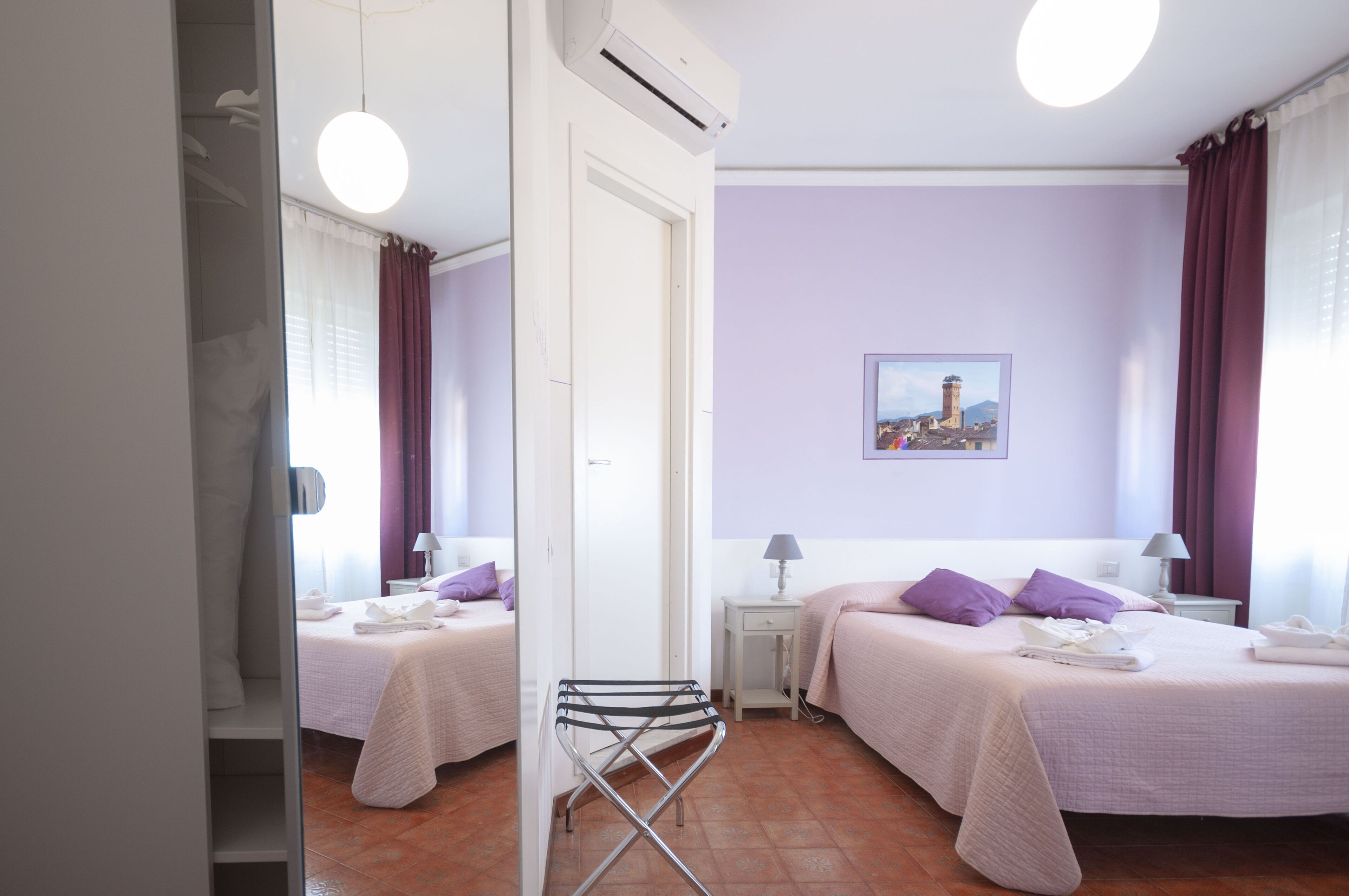 Cento Passi dalle Mura