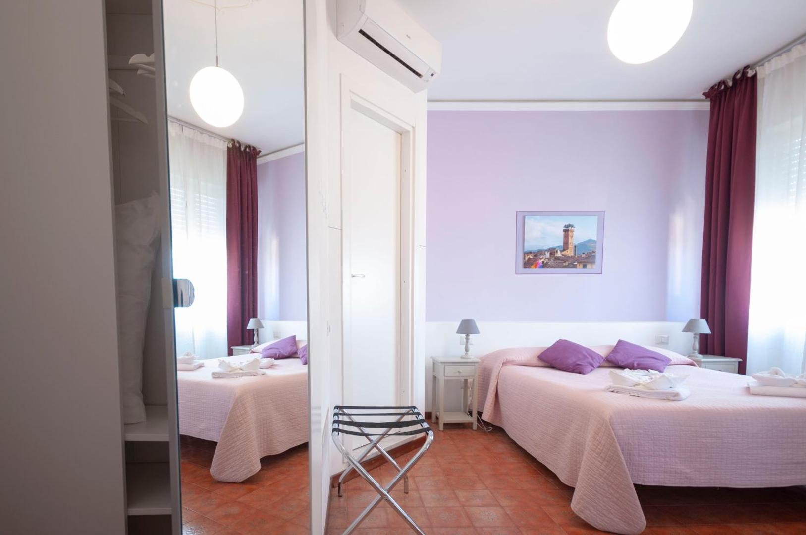 Cento Passi dalle Mura