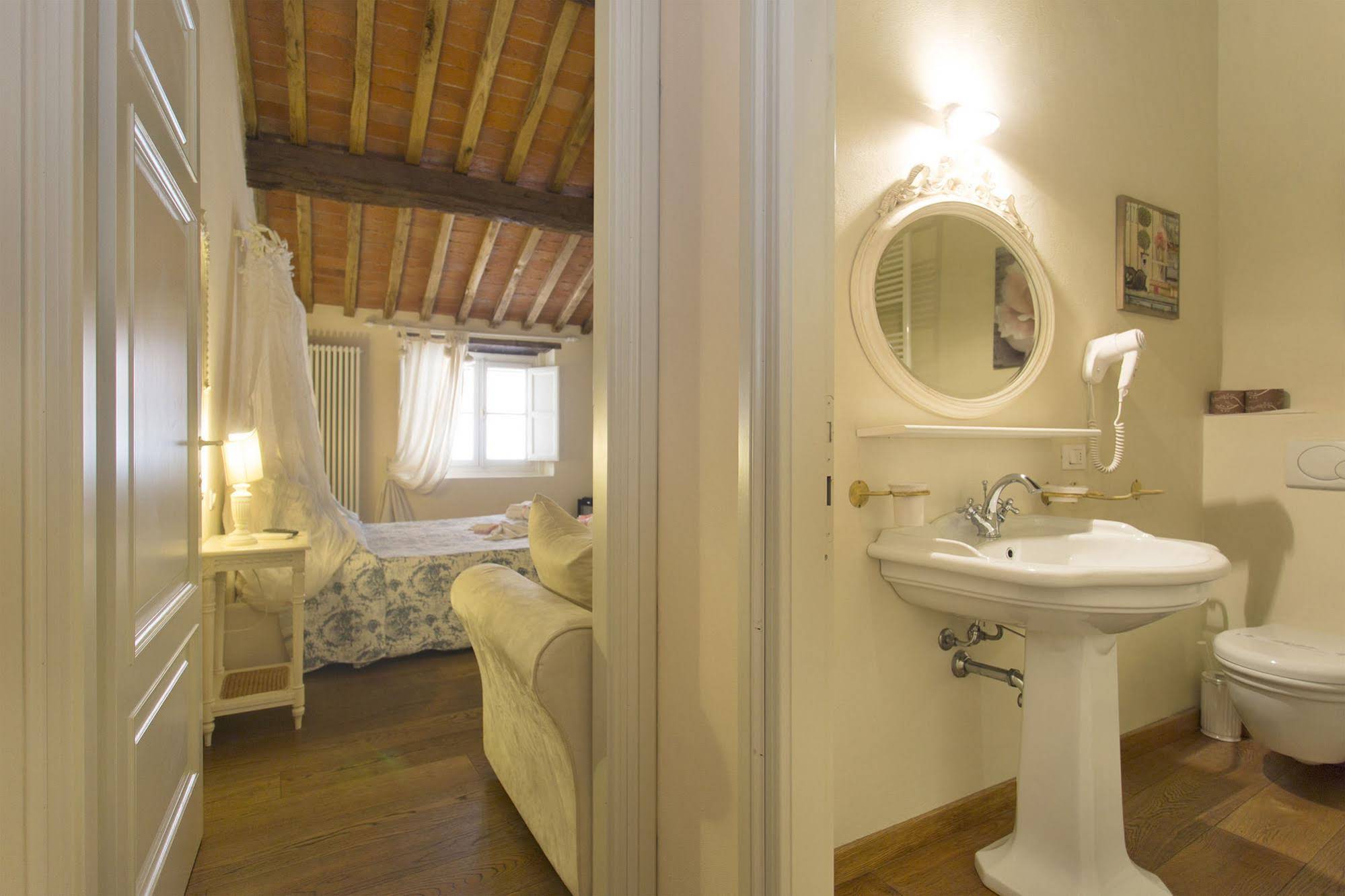 Guest Apartment Margherita B&B