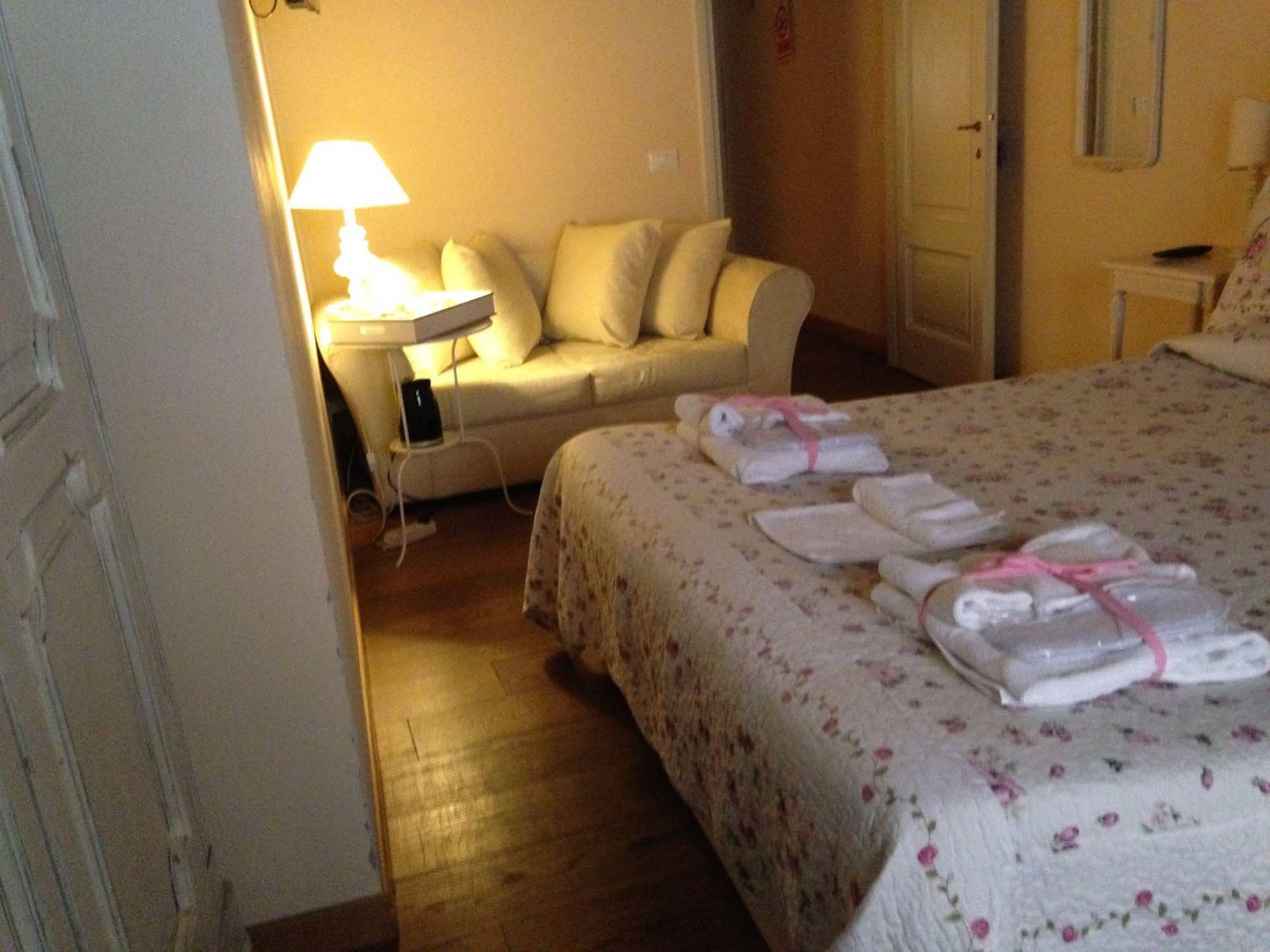 Guest Apartment Margherita B&B