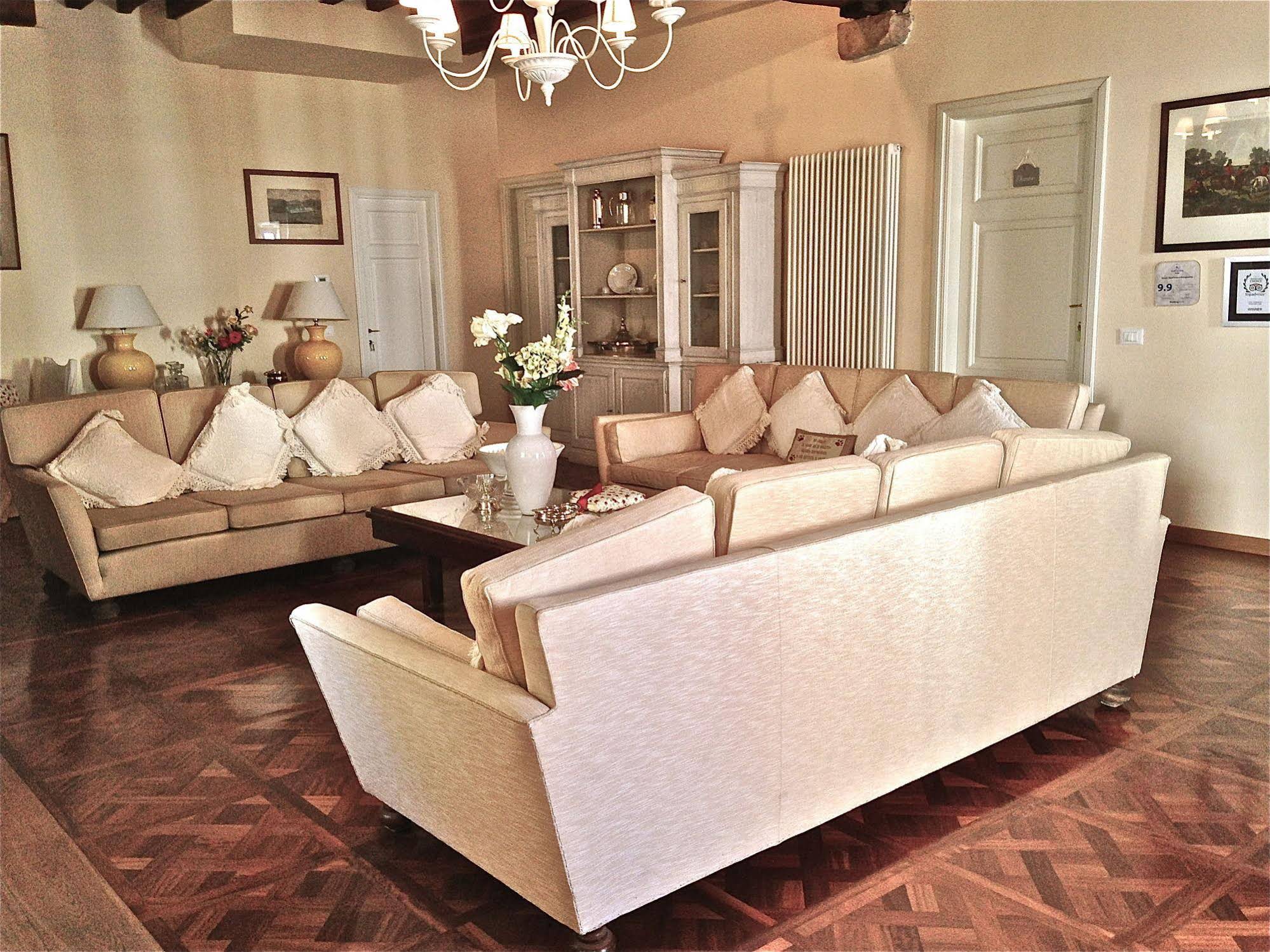 Guest Apartment Margherita B&B