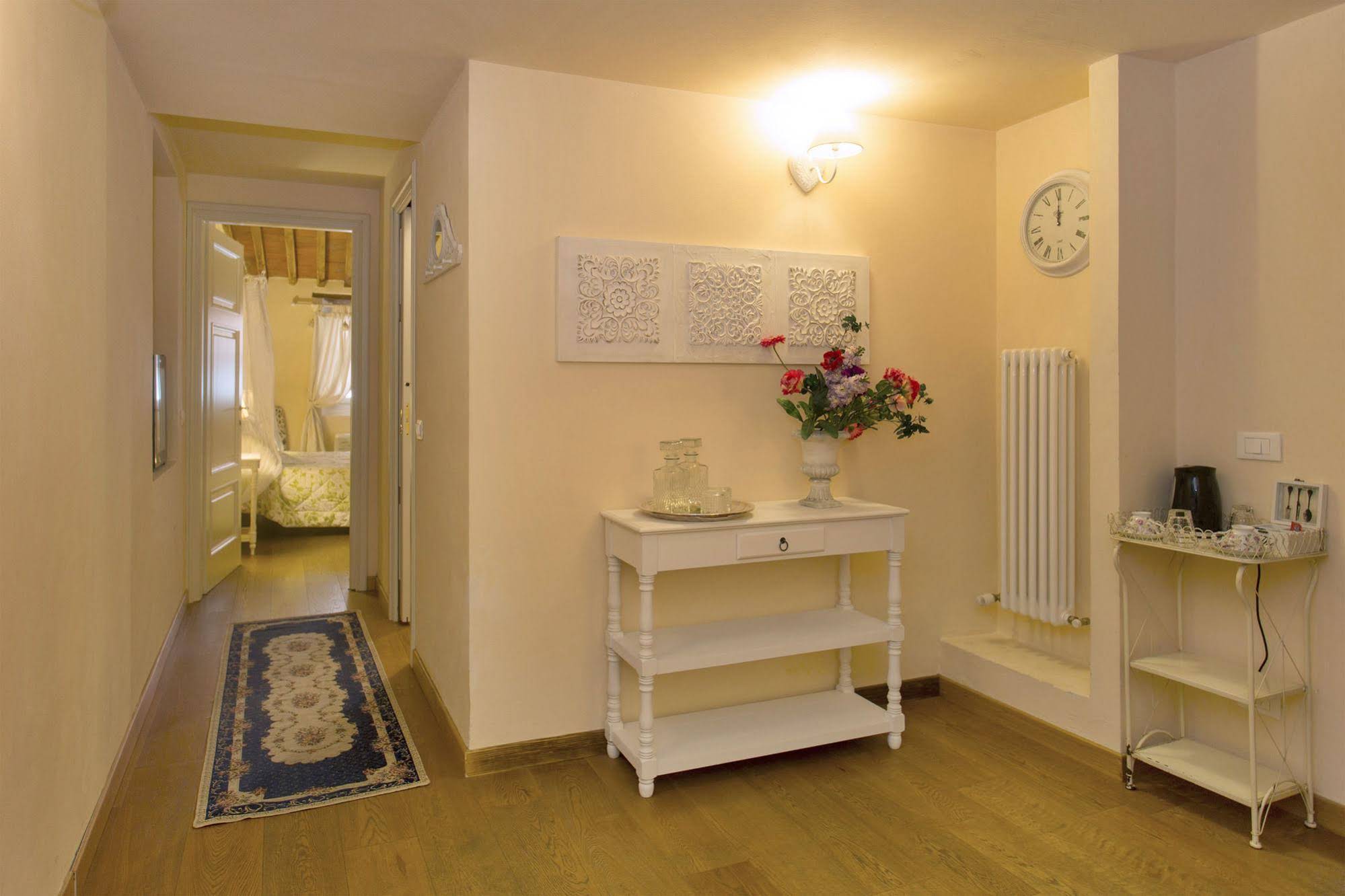Guest Apartment Margherita B&B