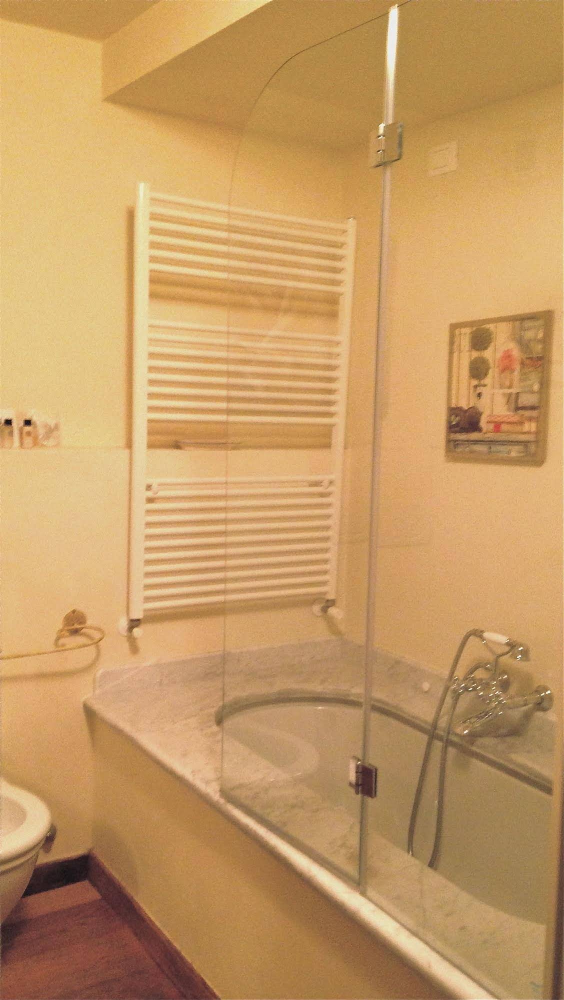 Guest Apartment Margherita B&B