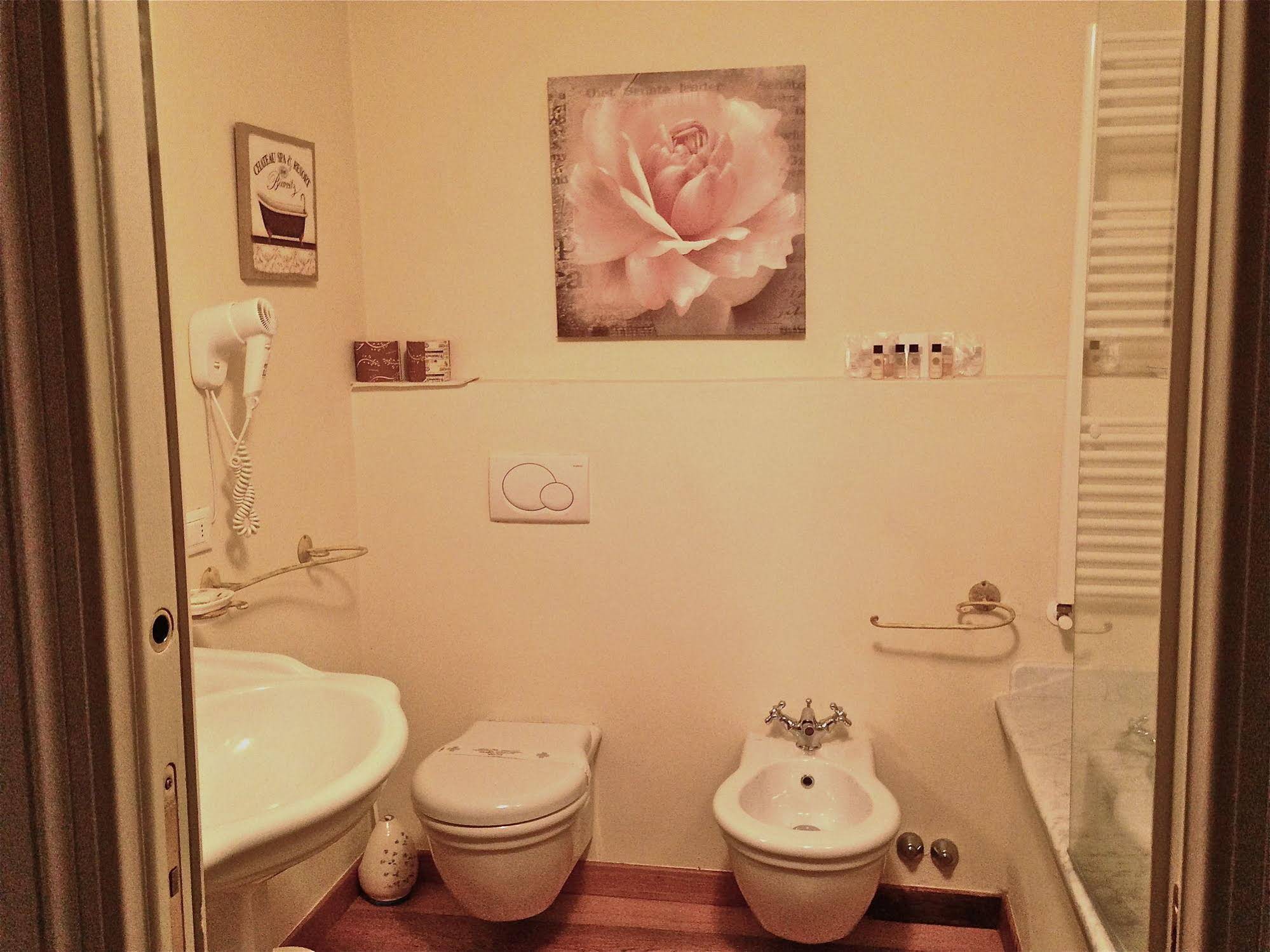 Guest Apartment Margherita B&B