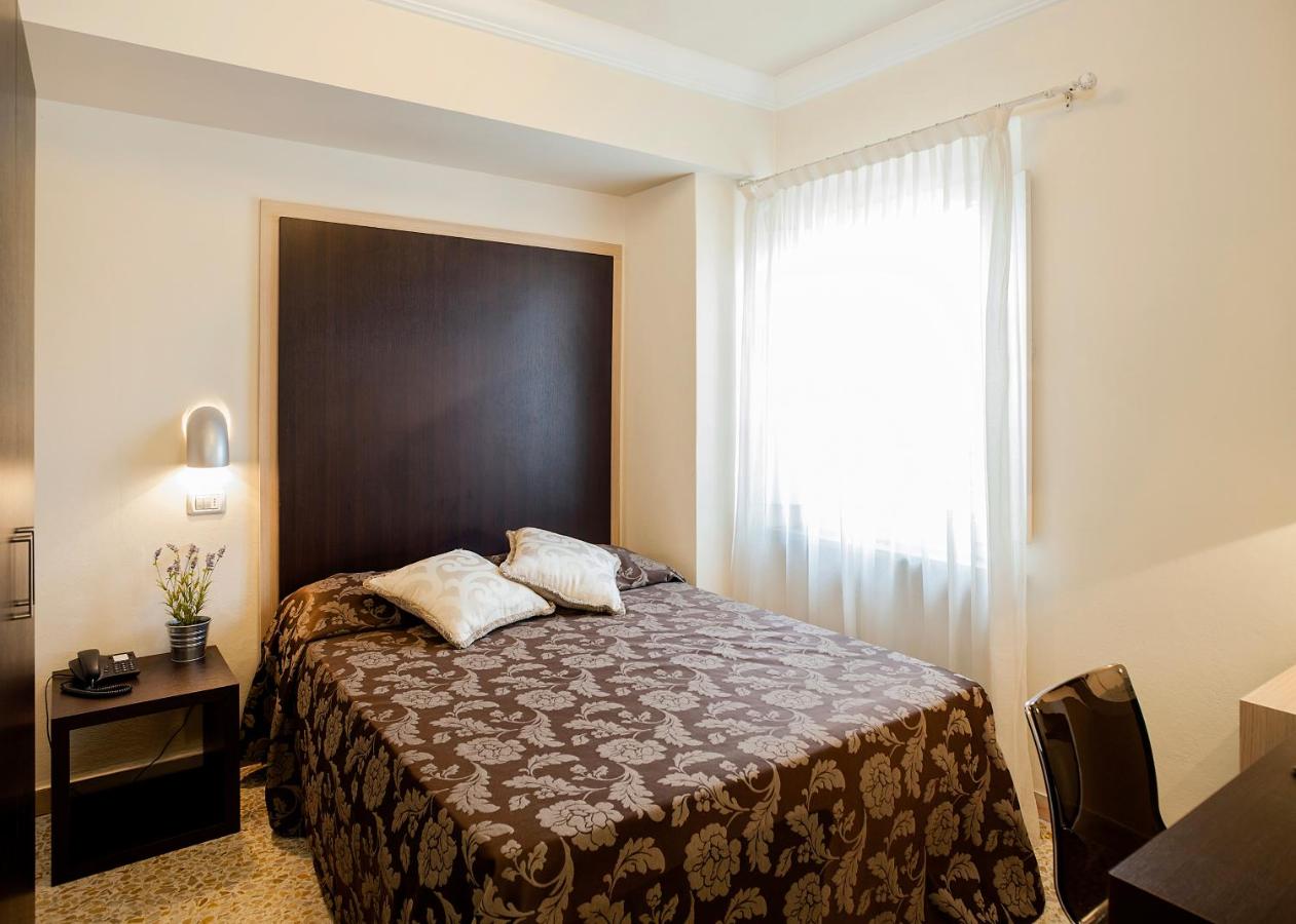 Hotel Hambros Il Parco