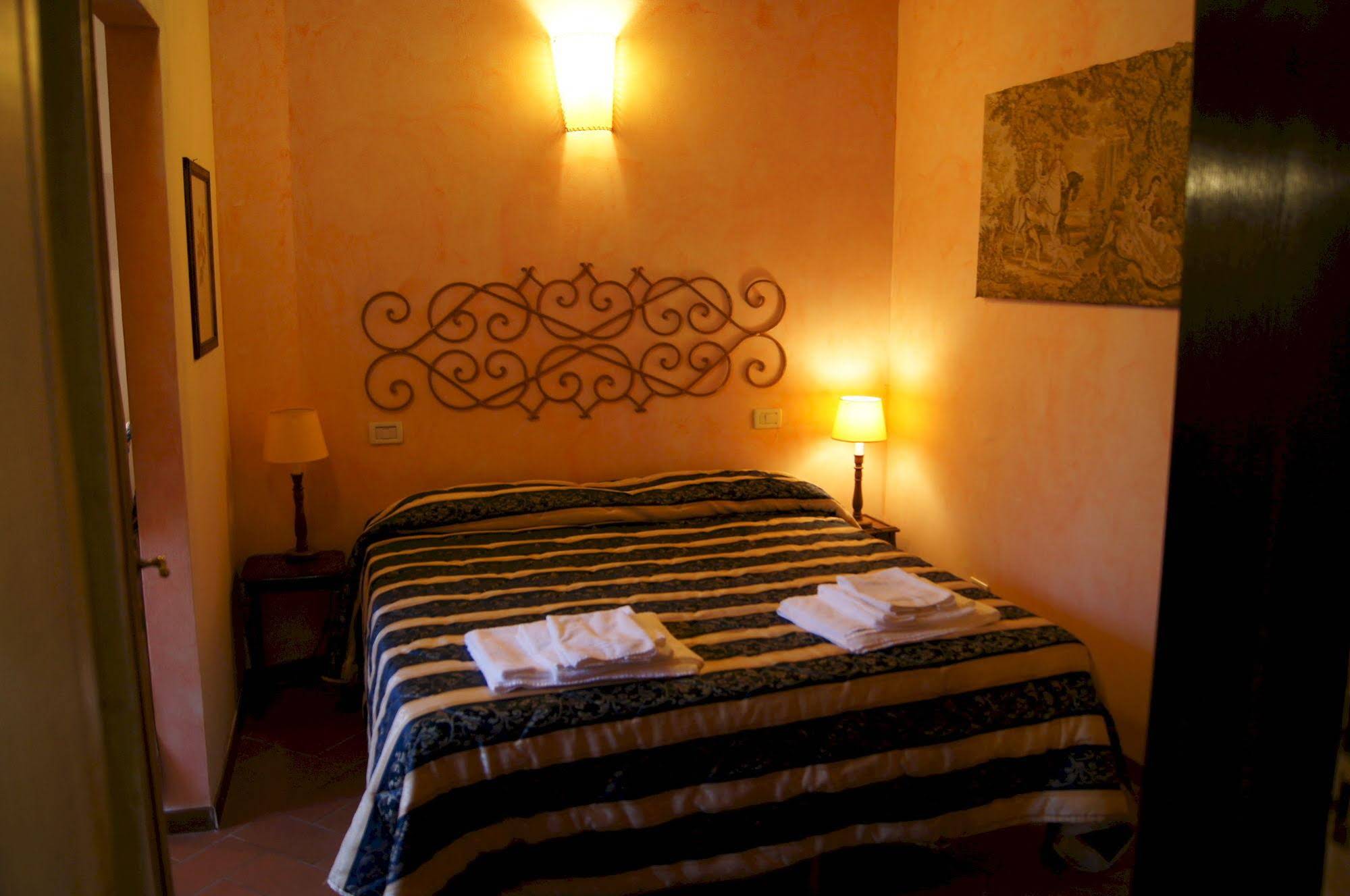 La Tosca Rooms