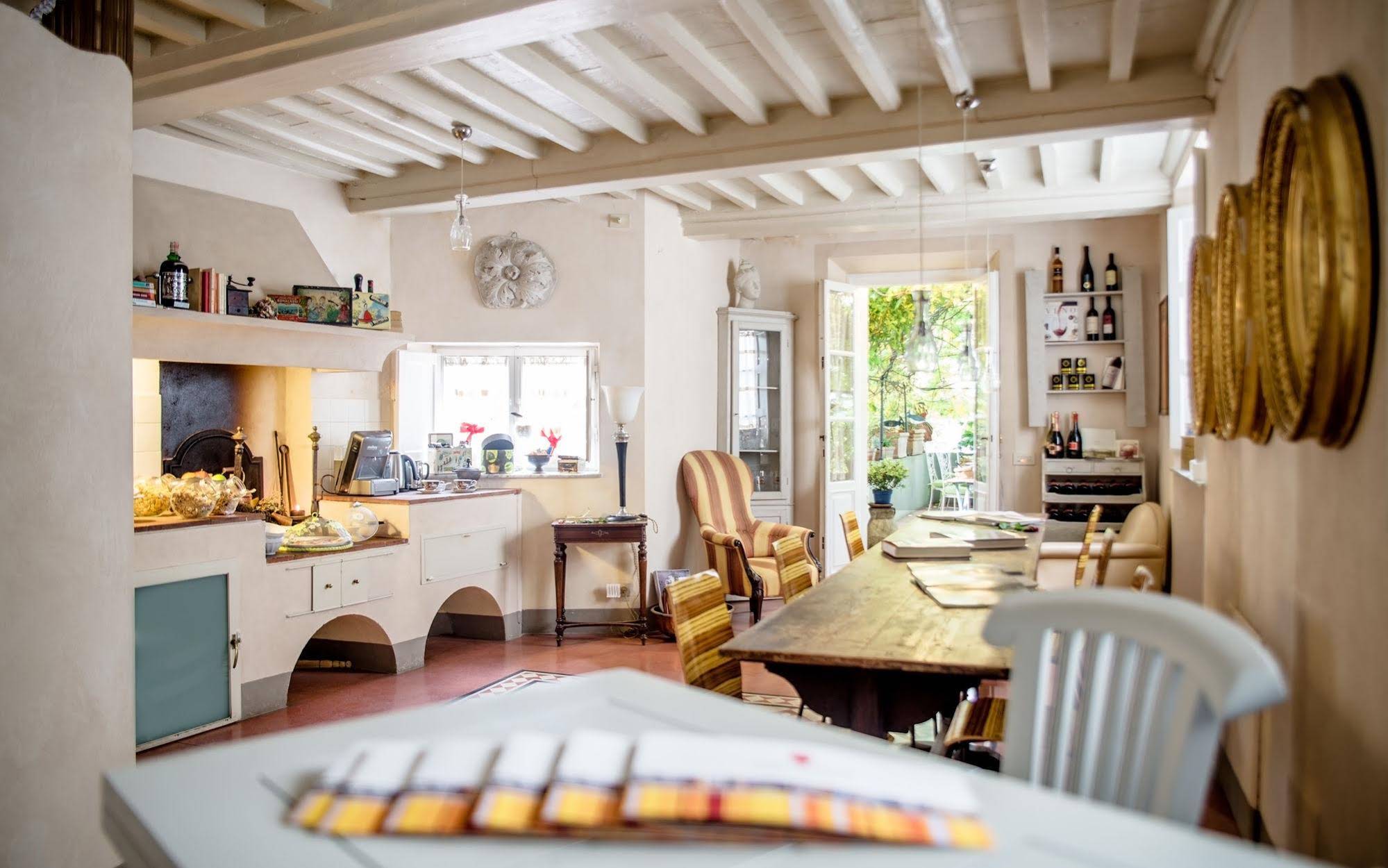 Locanda Sant'Agostino B&B