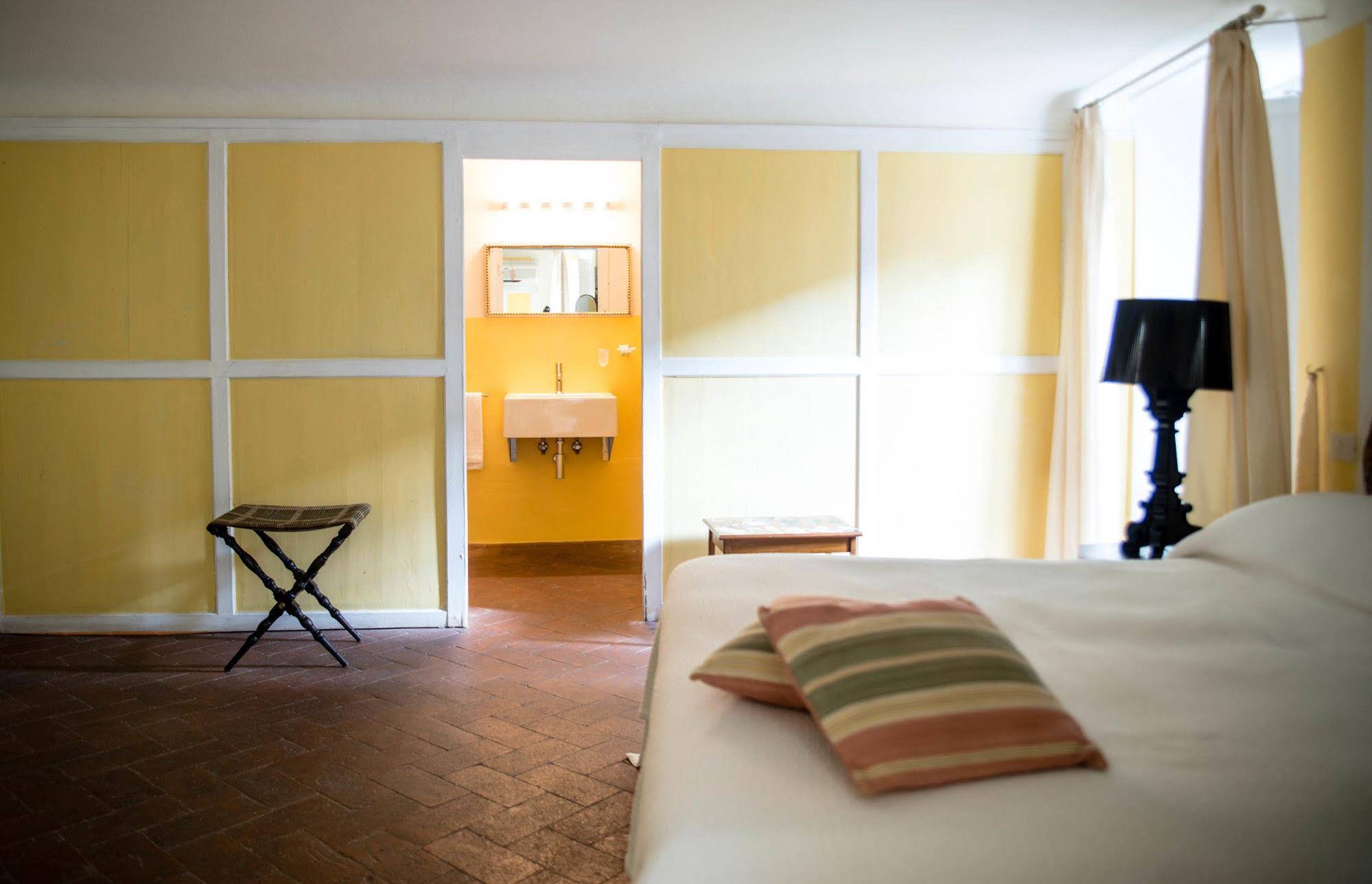 Locanda Sant'Agostino B&B