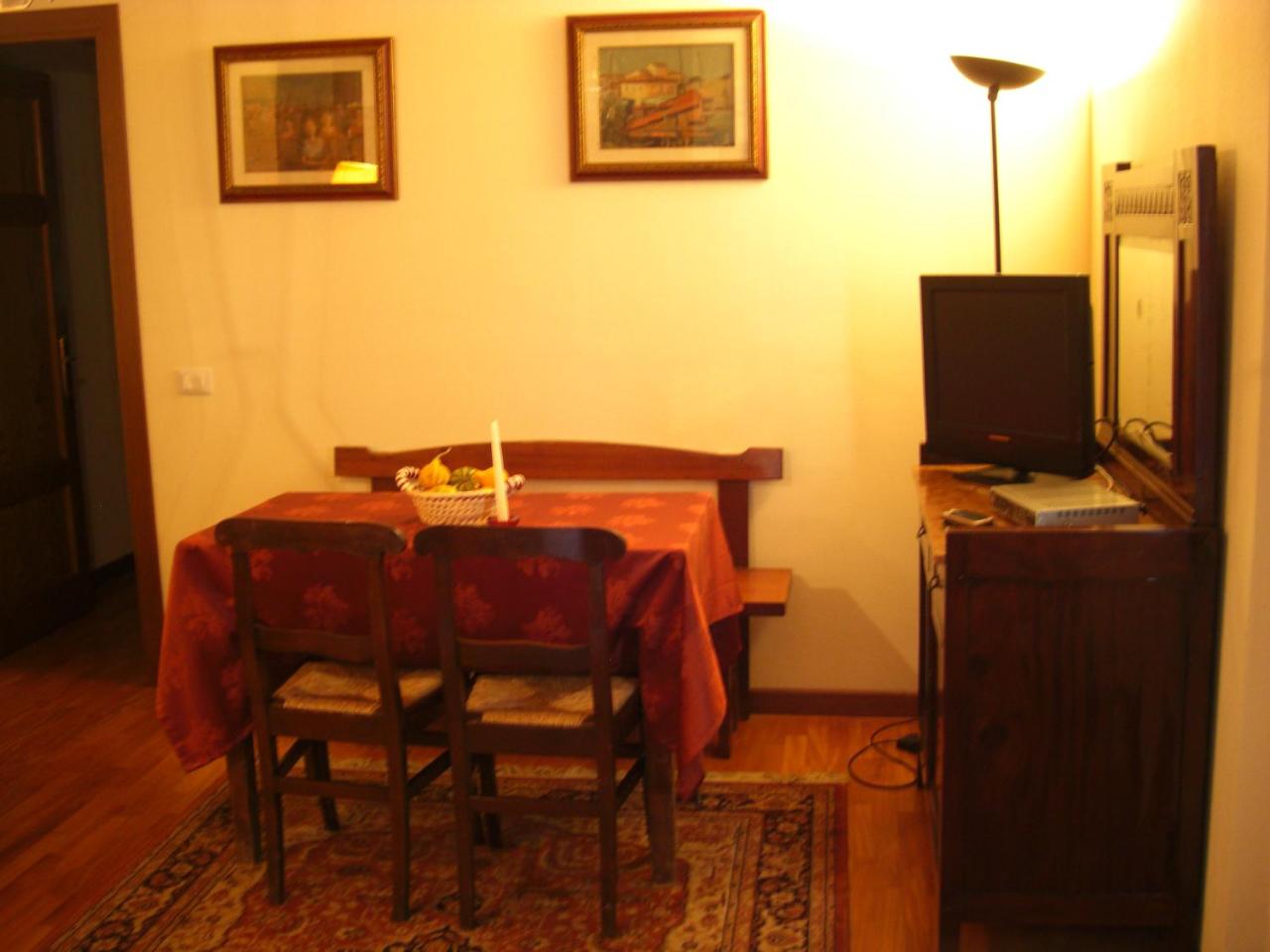 L'Orto Delle Palme