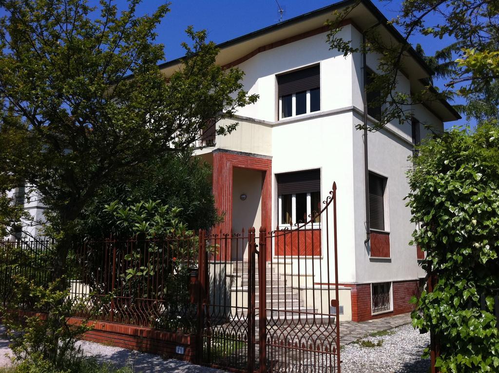 Lucca in Villa - Villa Elisa & Gentucca