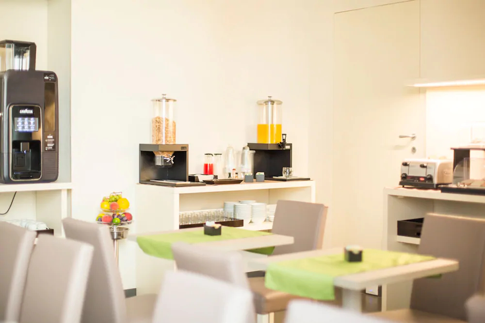 Lucus Exclusive Bed And Breakfast