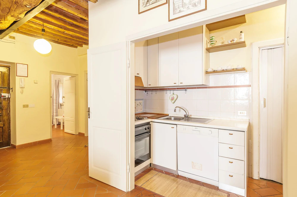 Palazzo della Stufa Apartments For Rent In Lucca