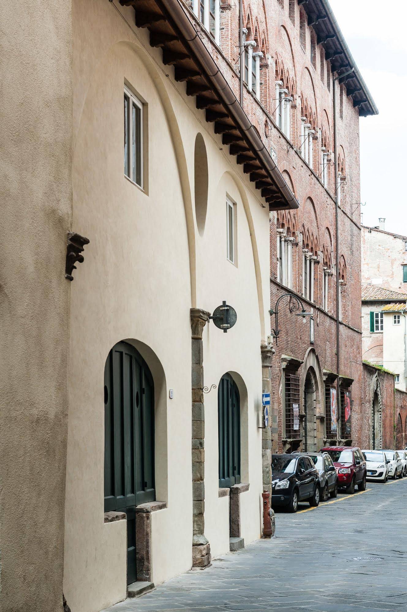 Palazzo Guinigi
