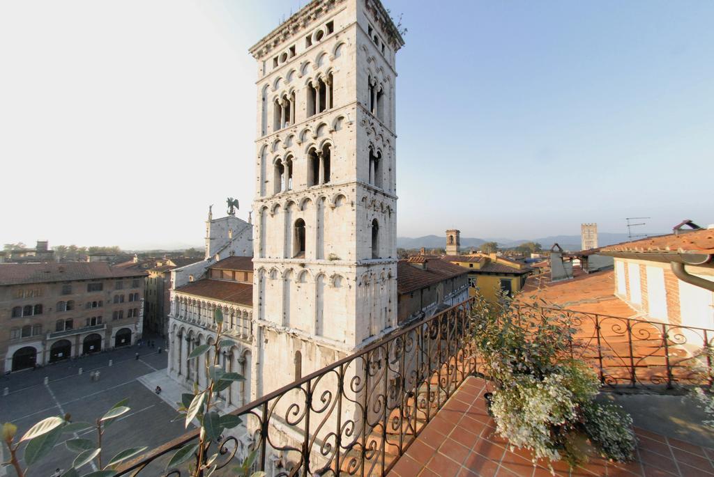 Palazzo Rocchi Bed & Breakfast