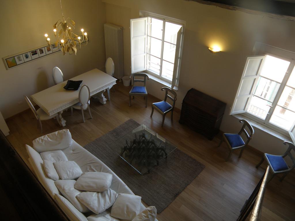 Palazzo Rocchi Bed & Breakfast
