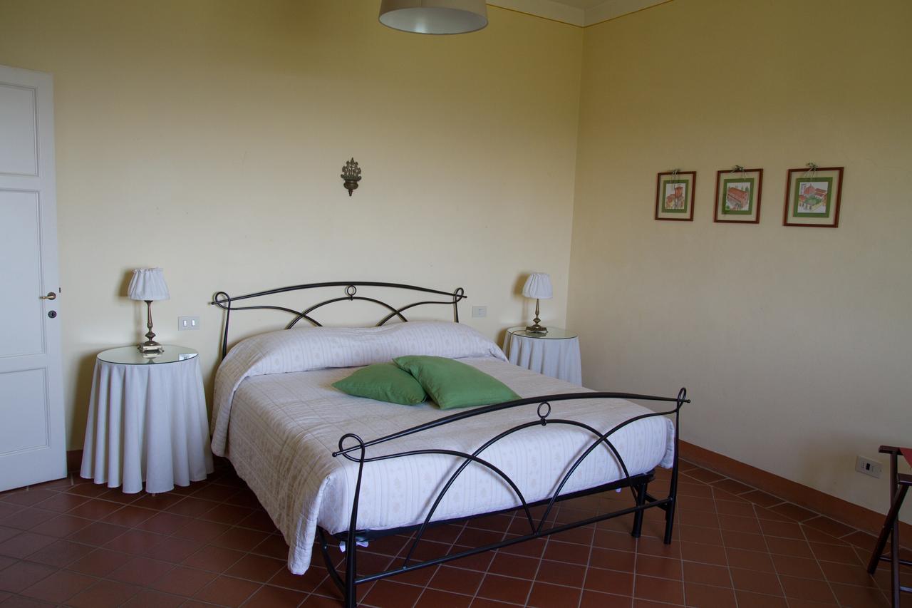 Relais Farinati